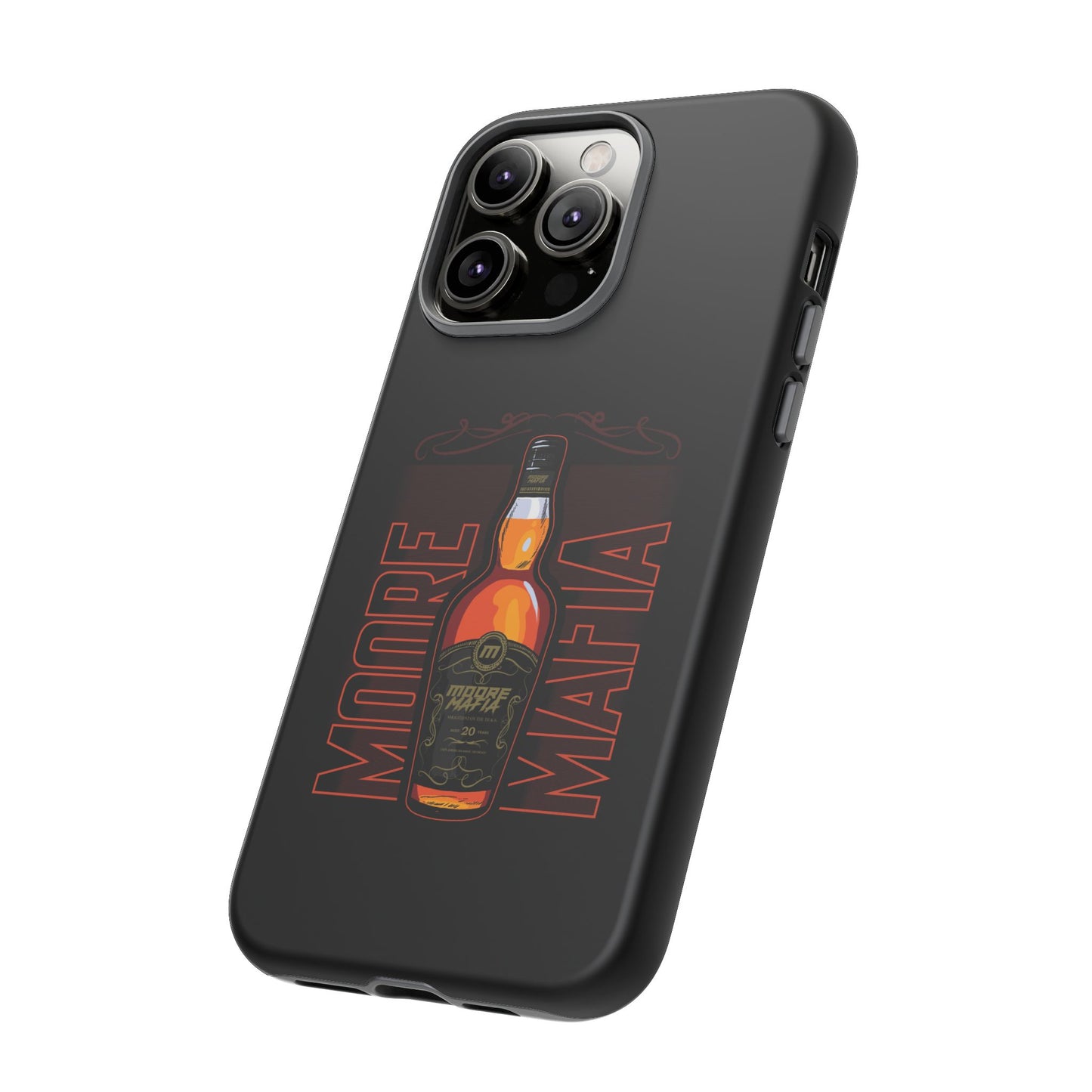 Smoothest At The Track Phone Case