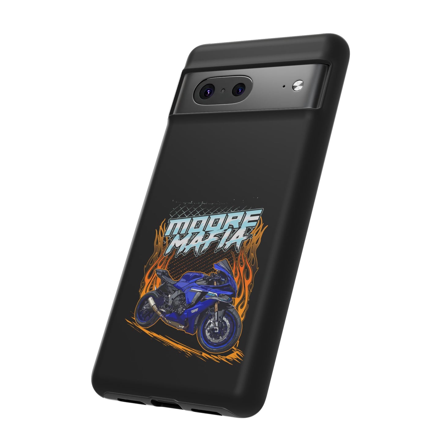 Yamaha R1 Case