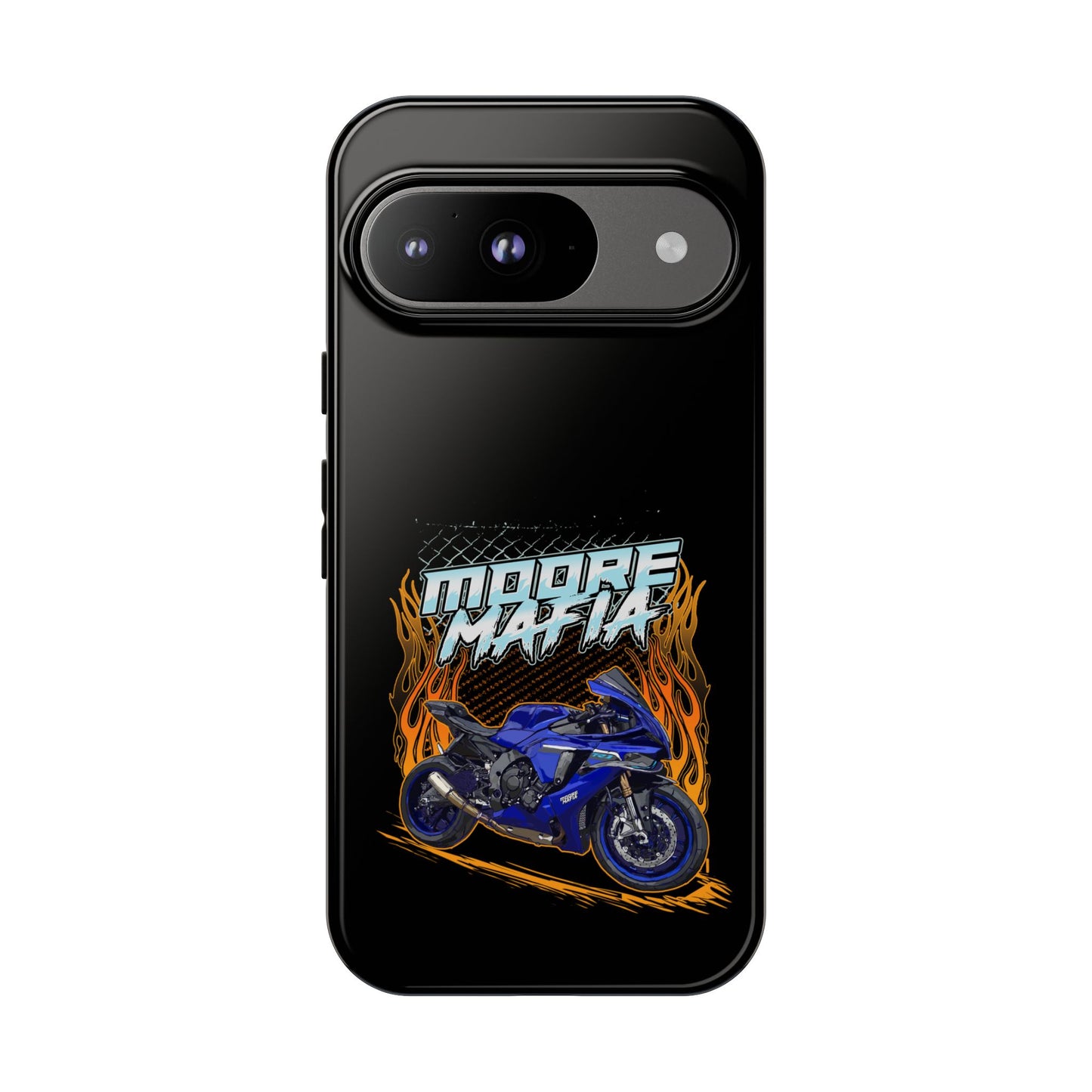 Yamaha R1 Case