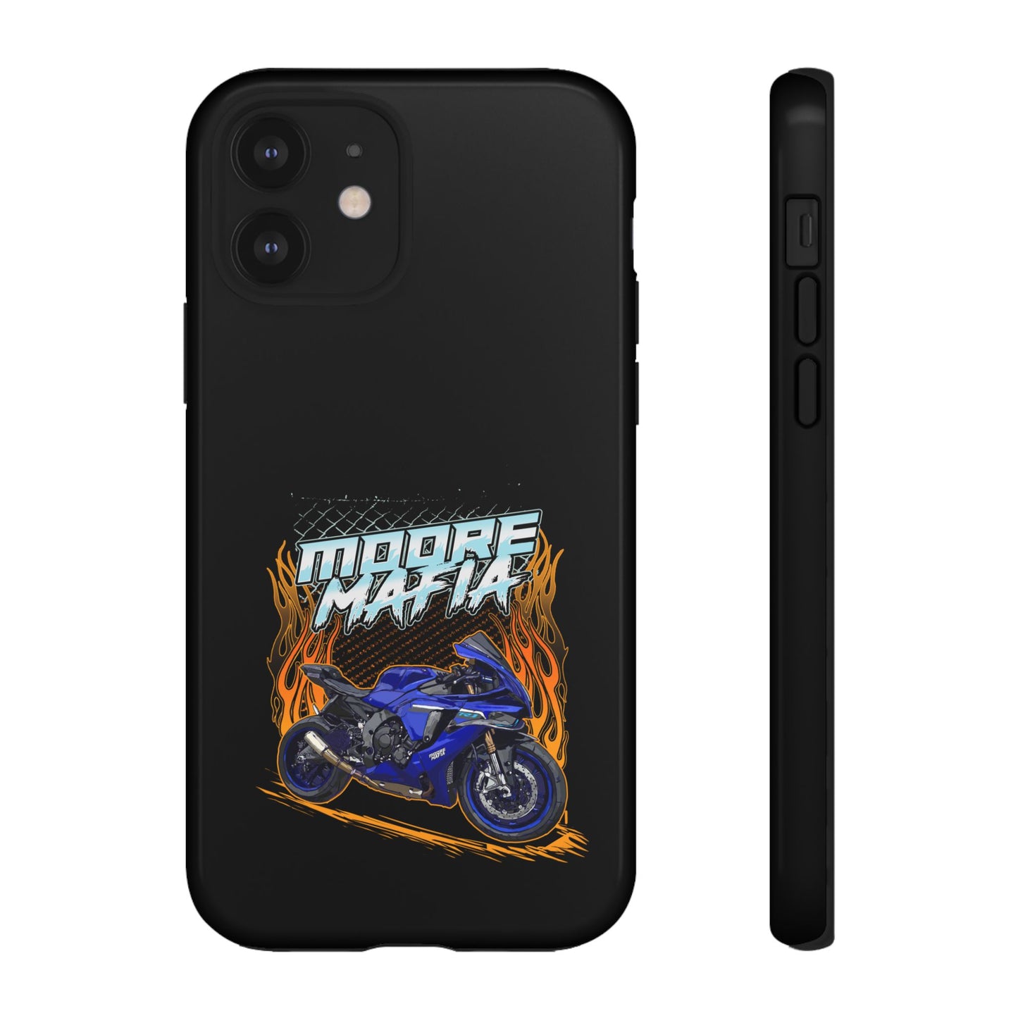 Yamaha R1 Case