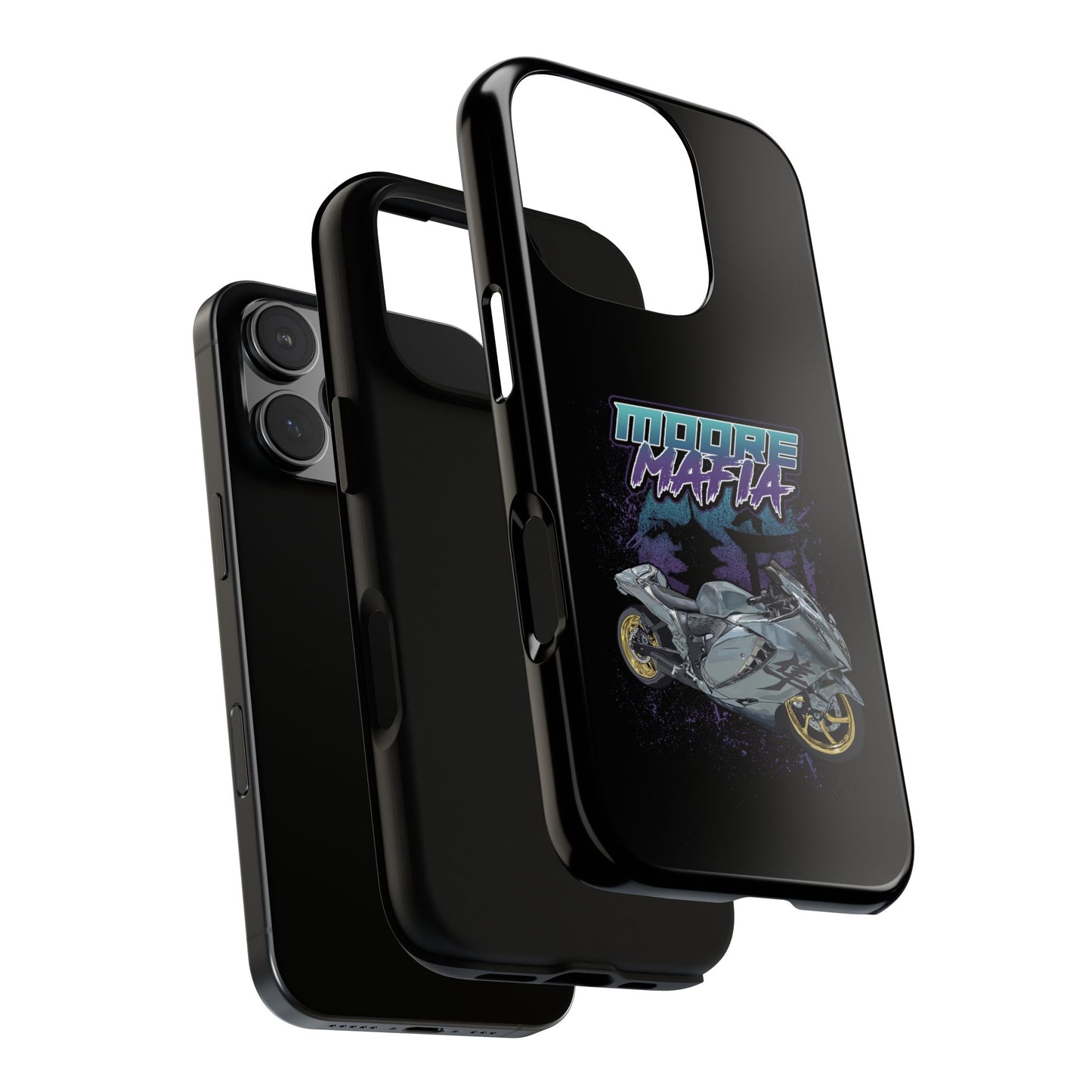 Hayabusa Phone Case