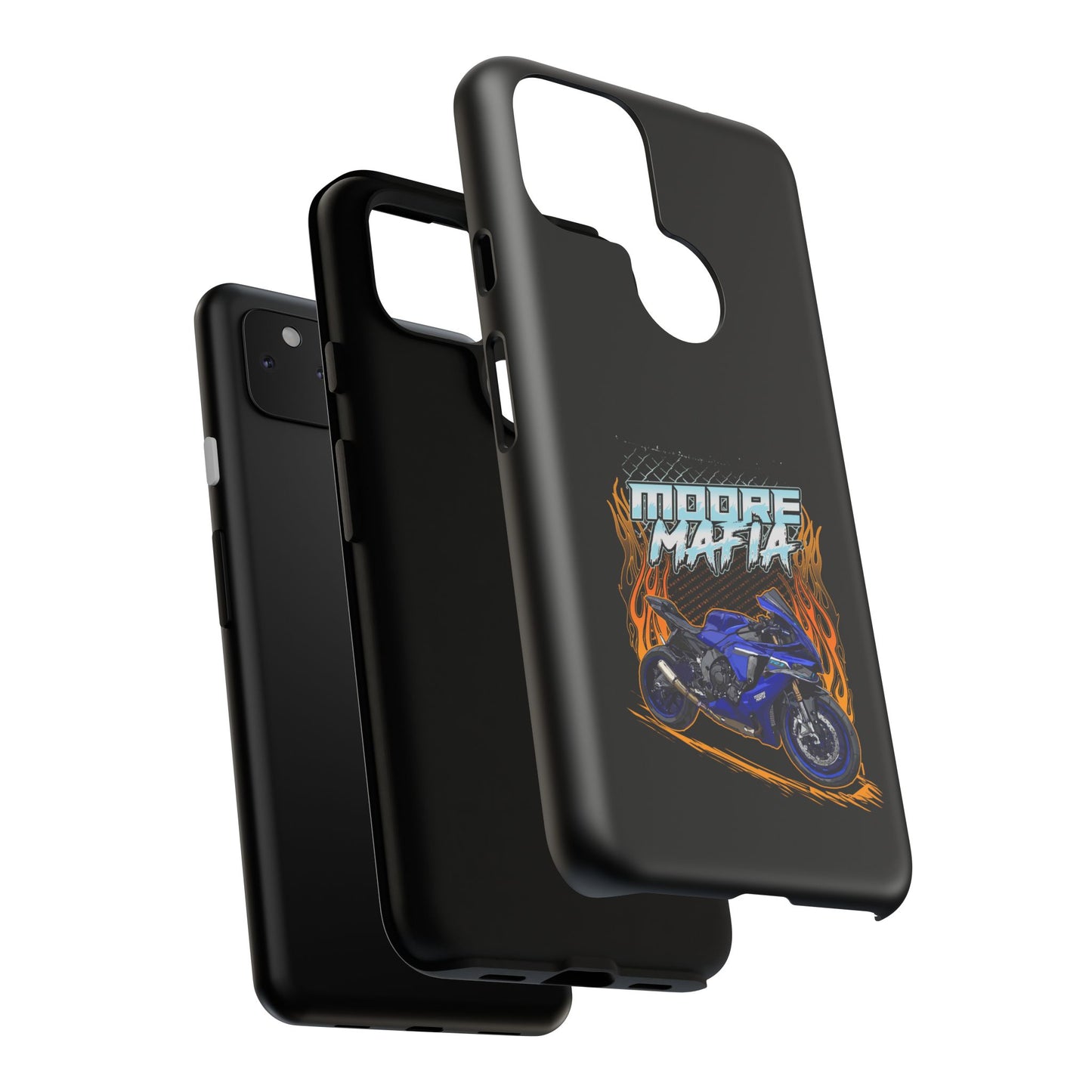 Yamaha R1 Case