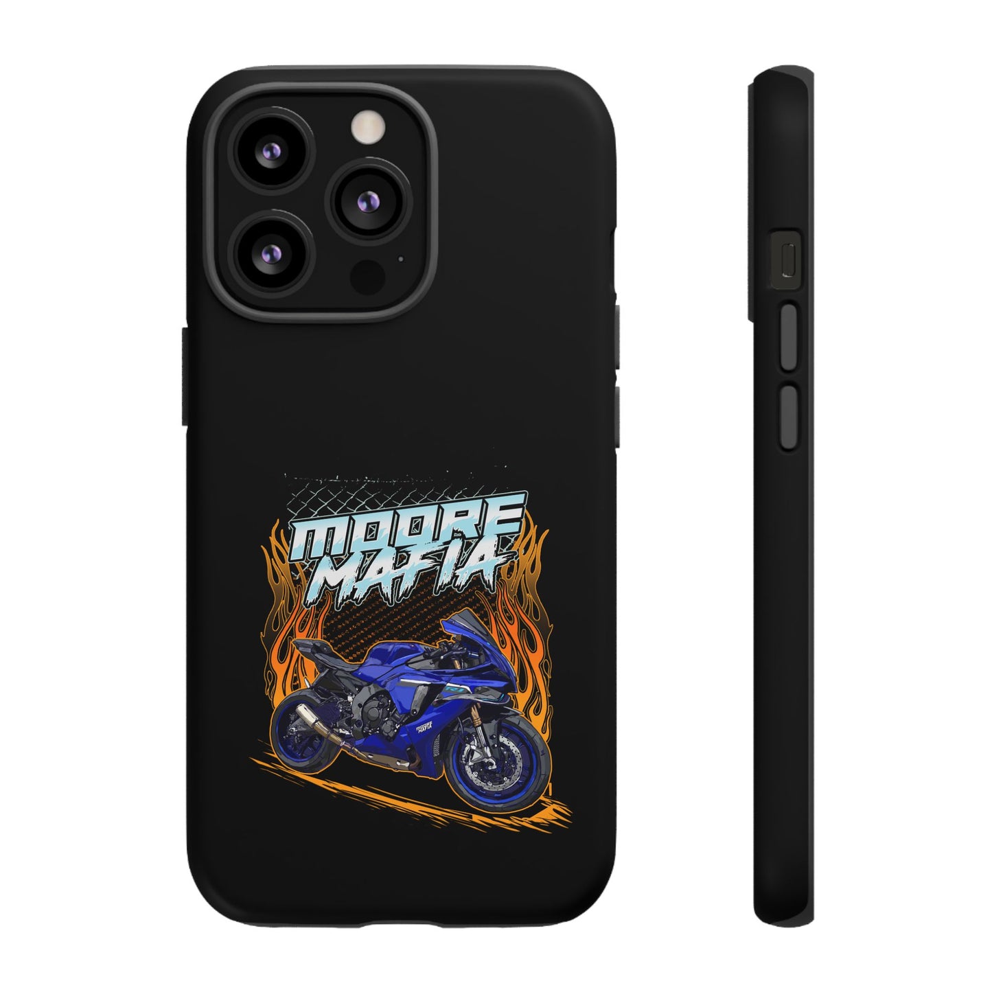 Yamaha R1 Case