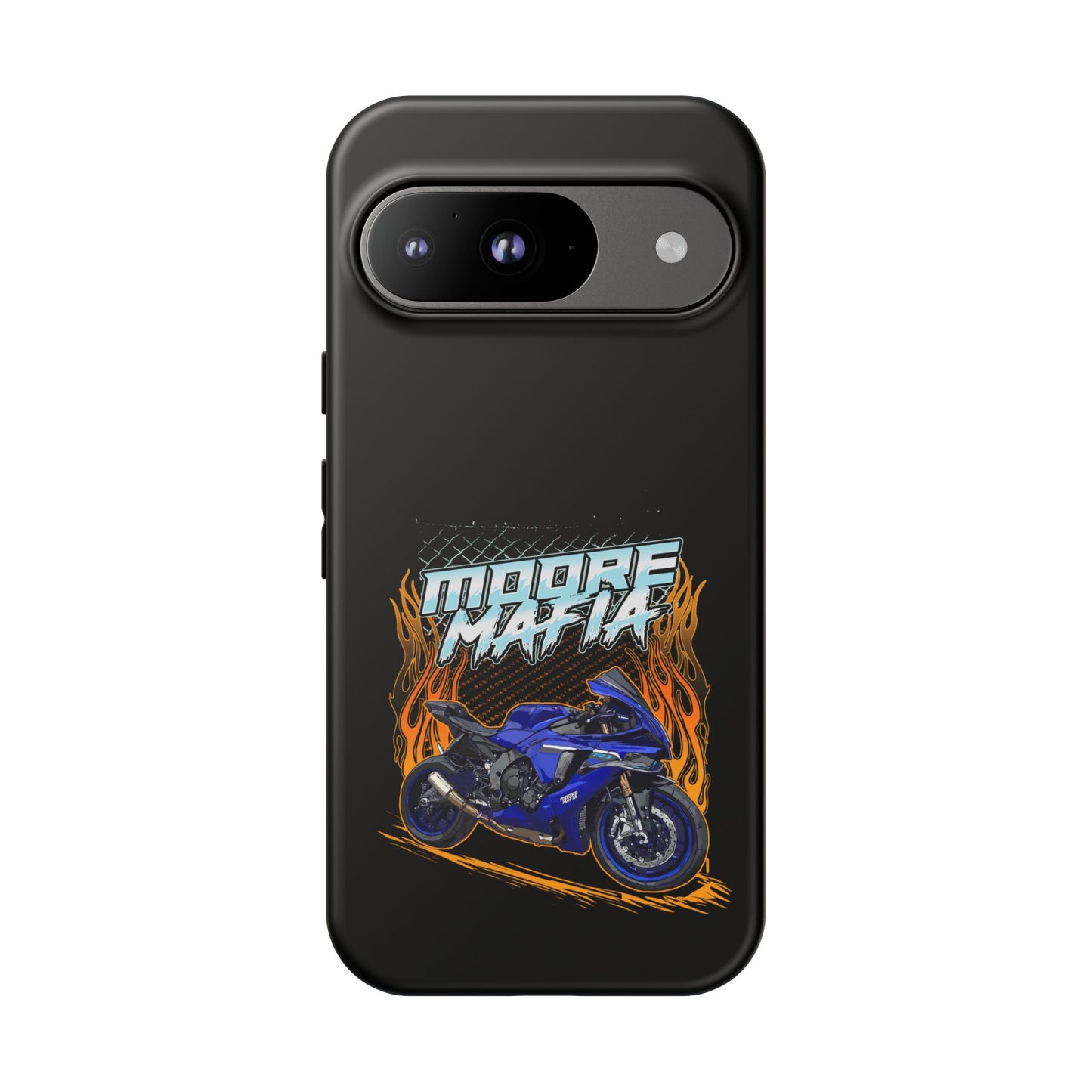 Yamaha R1 Case