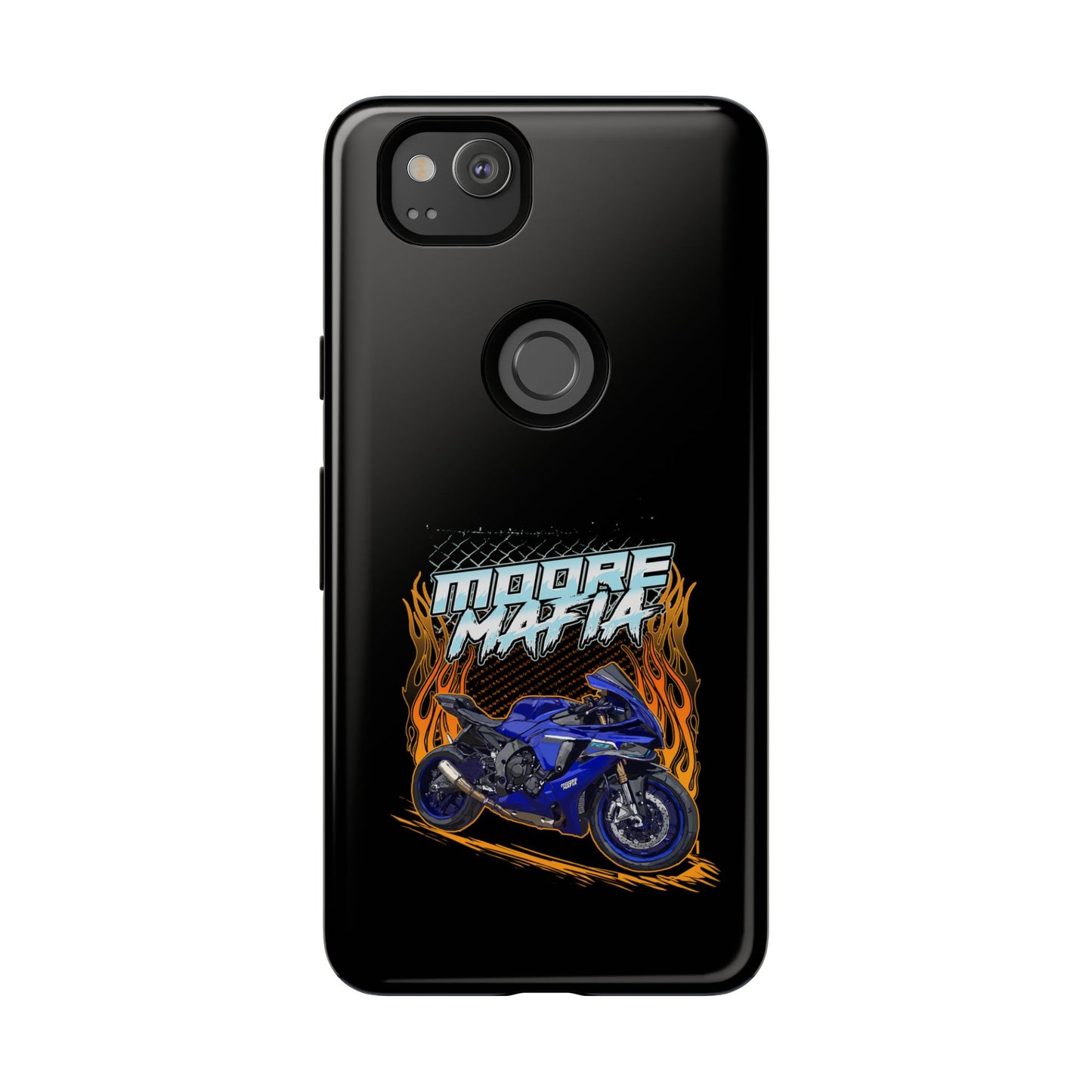 Yamaha R1 Case