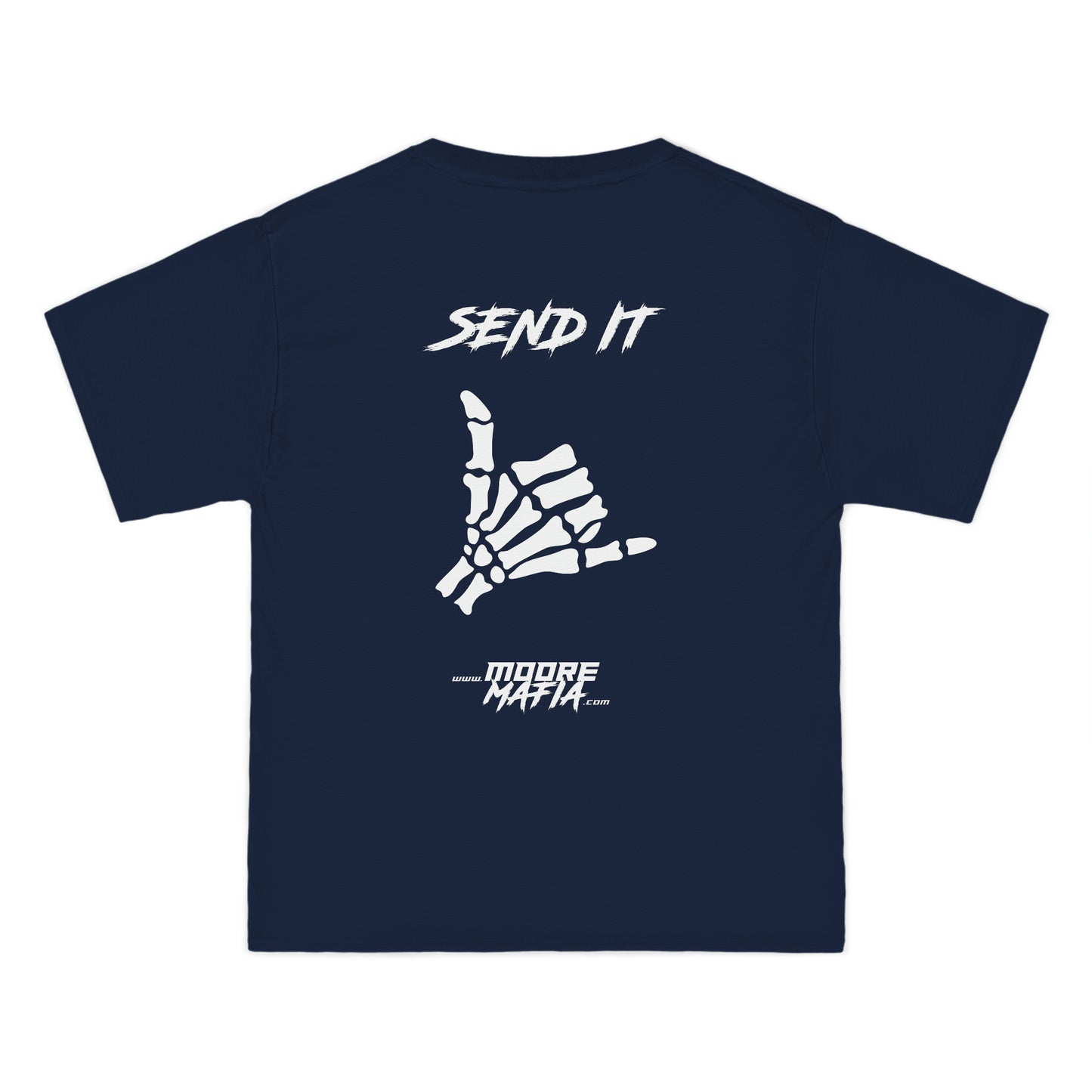 Send It Big And Tall T-Shirt
