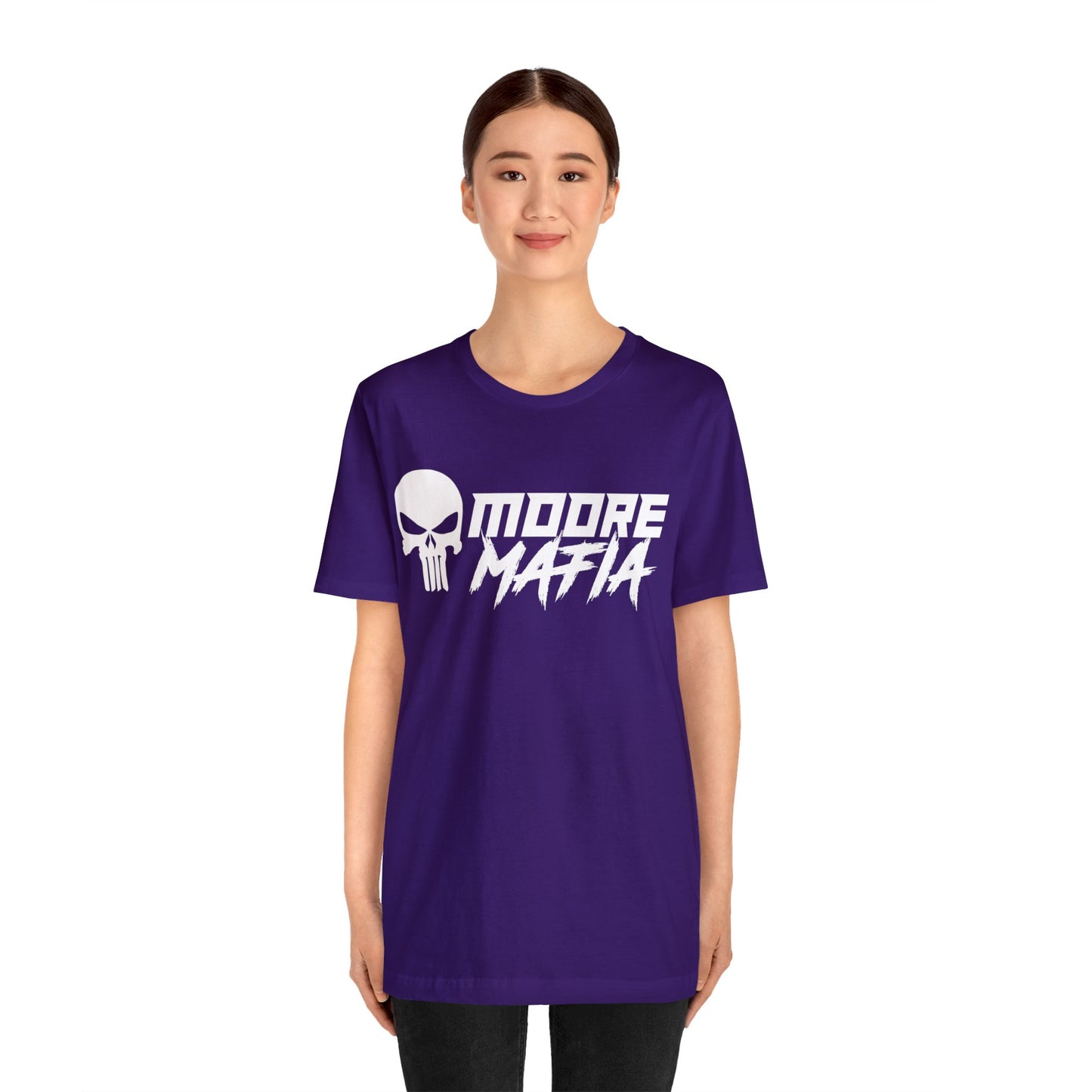 Don't F*ckin' Die Unisex T-Shirt