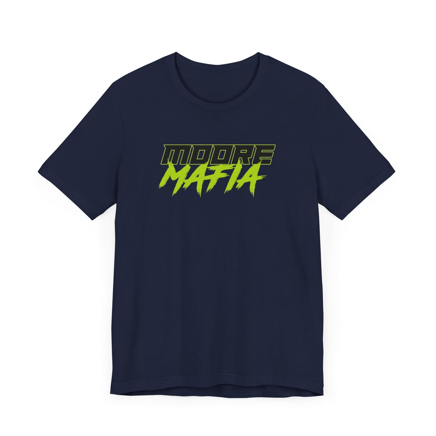 Built Not Bought Unisex T-Shirt