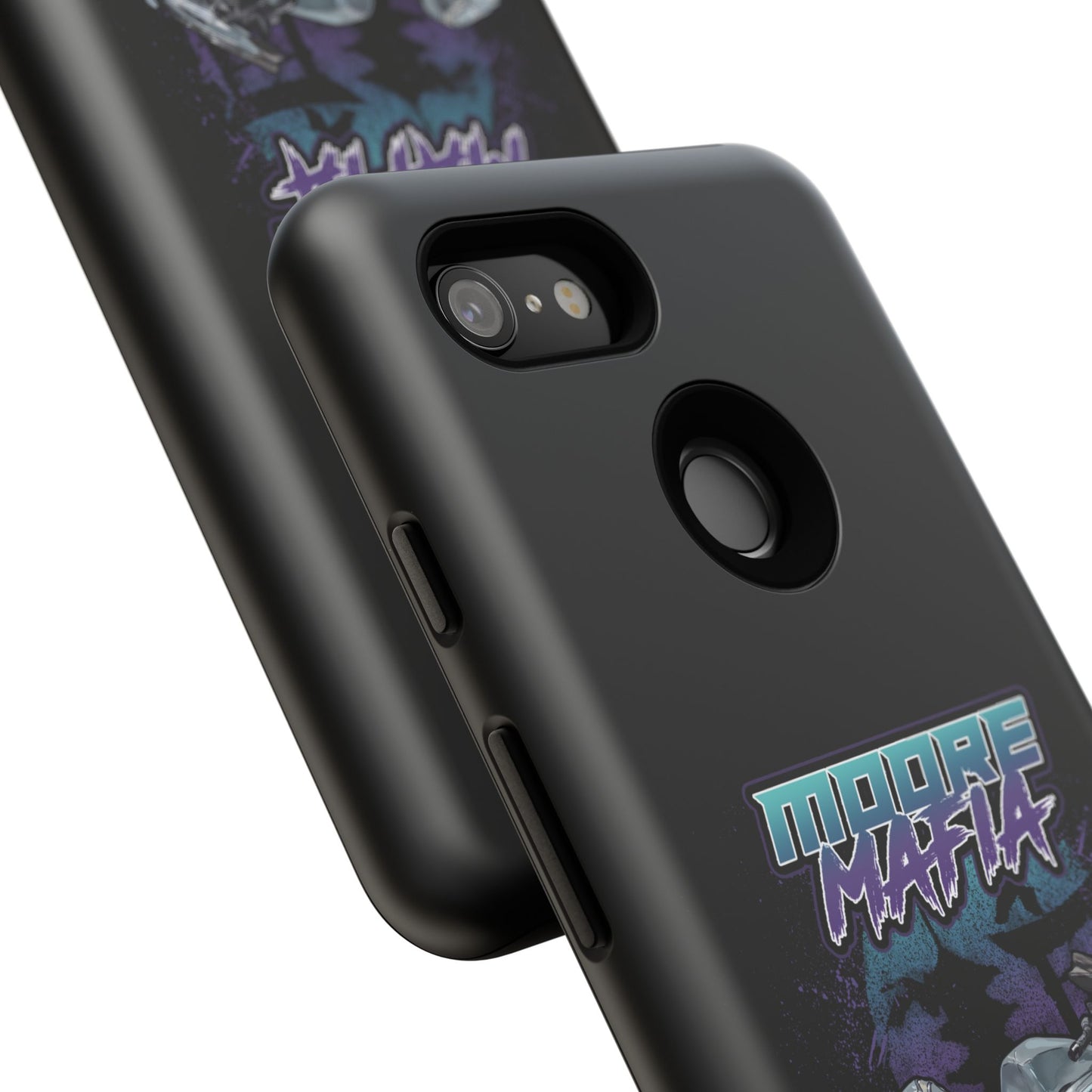 Hayabusa Phone Case