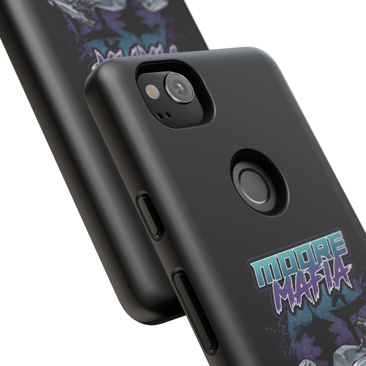 Hayabusa Phone Case
