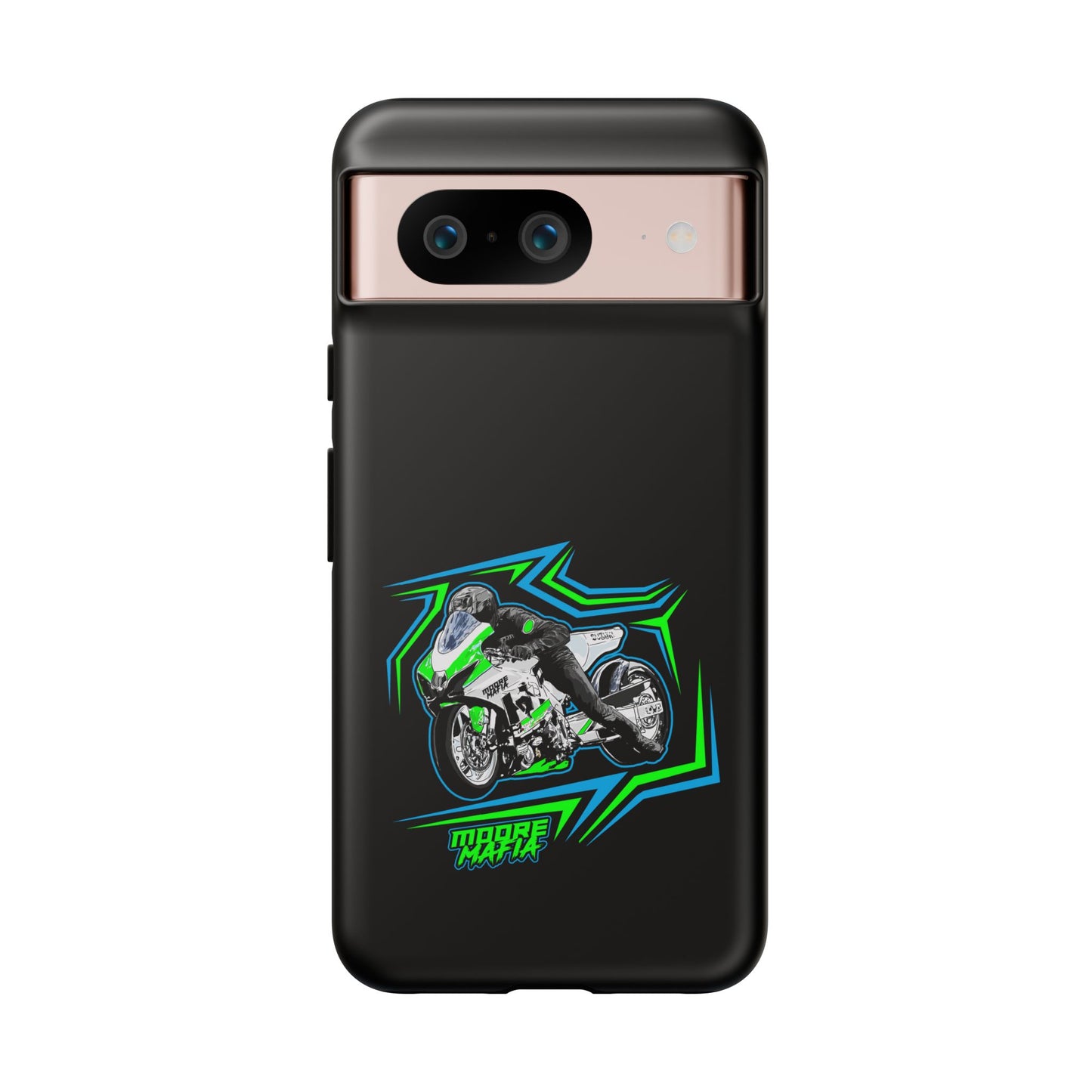 Electric Phone Case