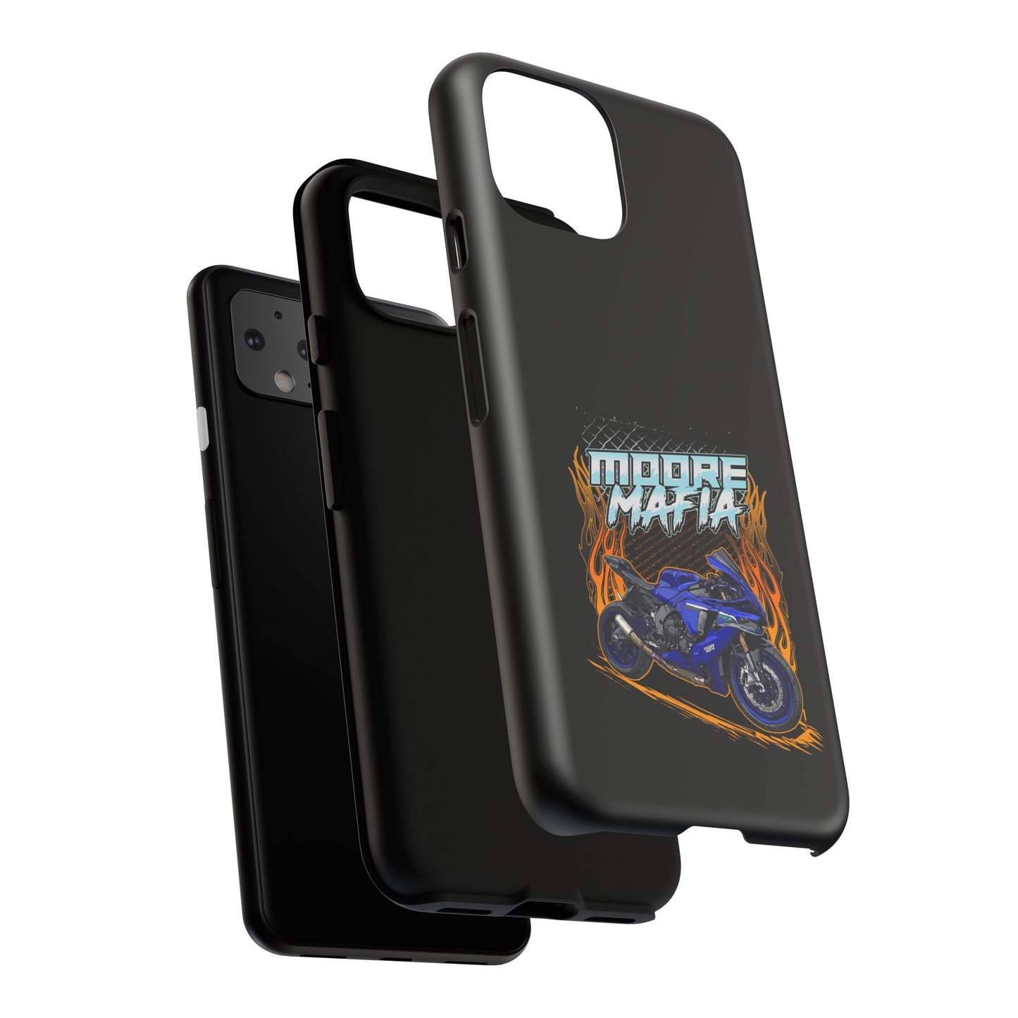 Yamaha R1 Case