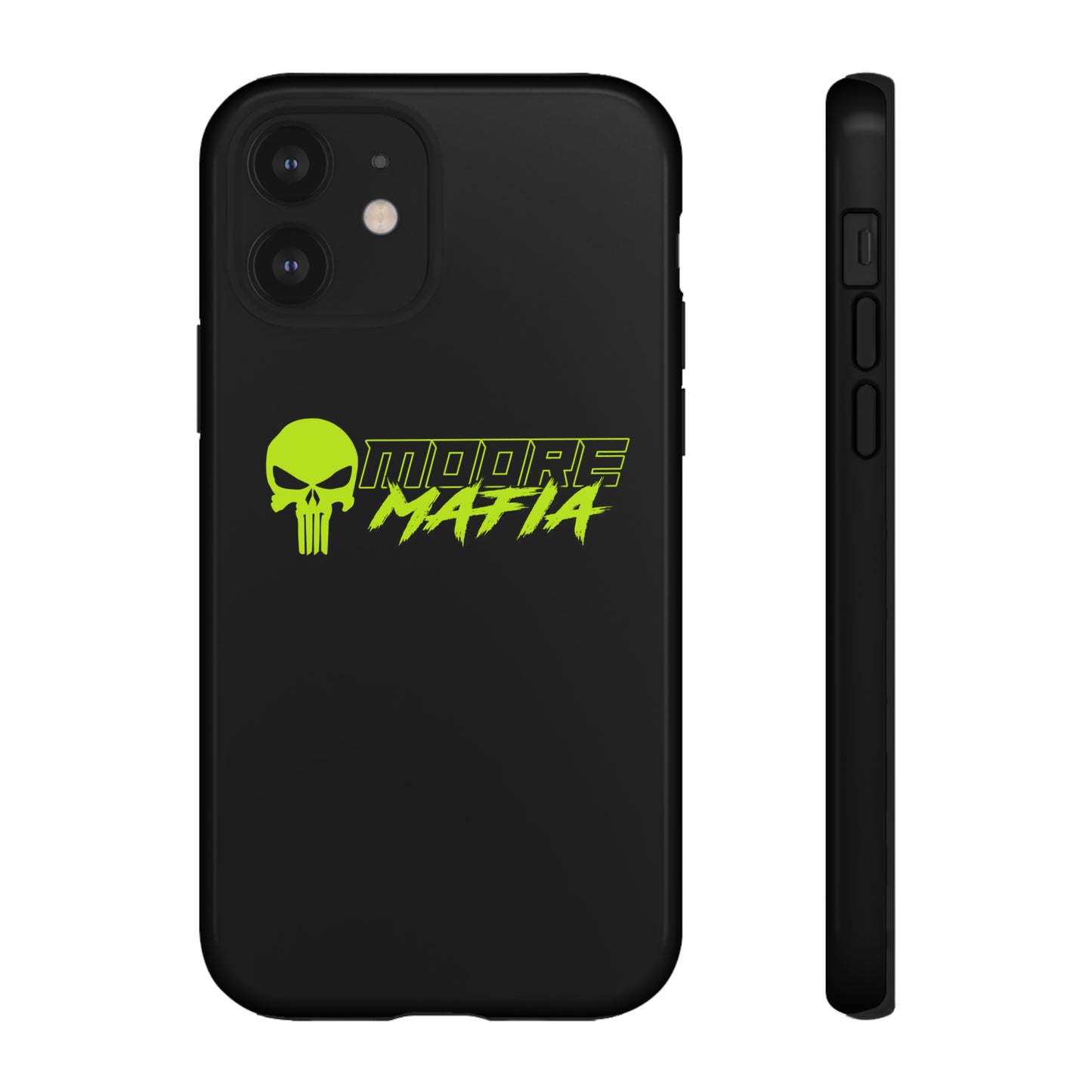 Moore Mafia Phone Cases