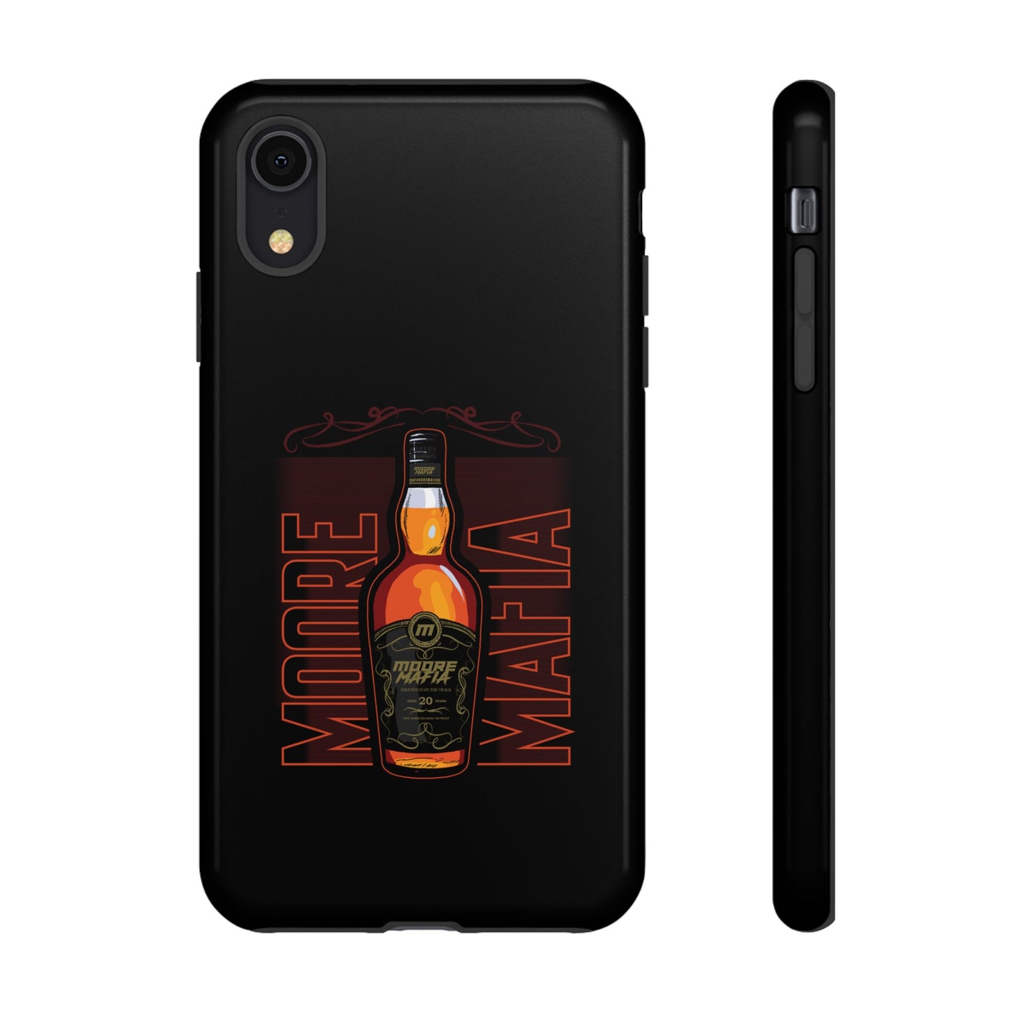 Smoothest At The Track Phone Case