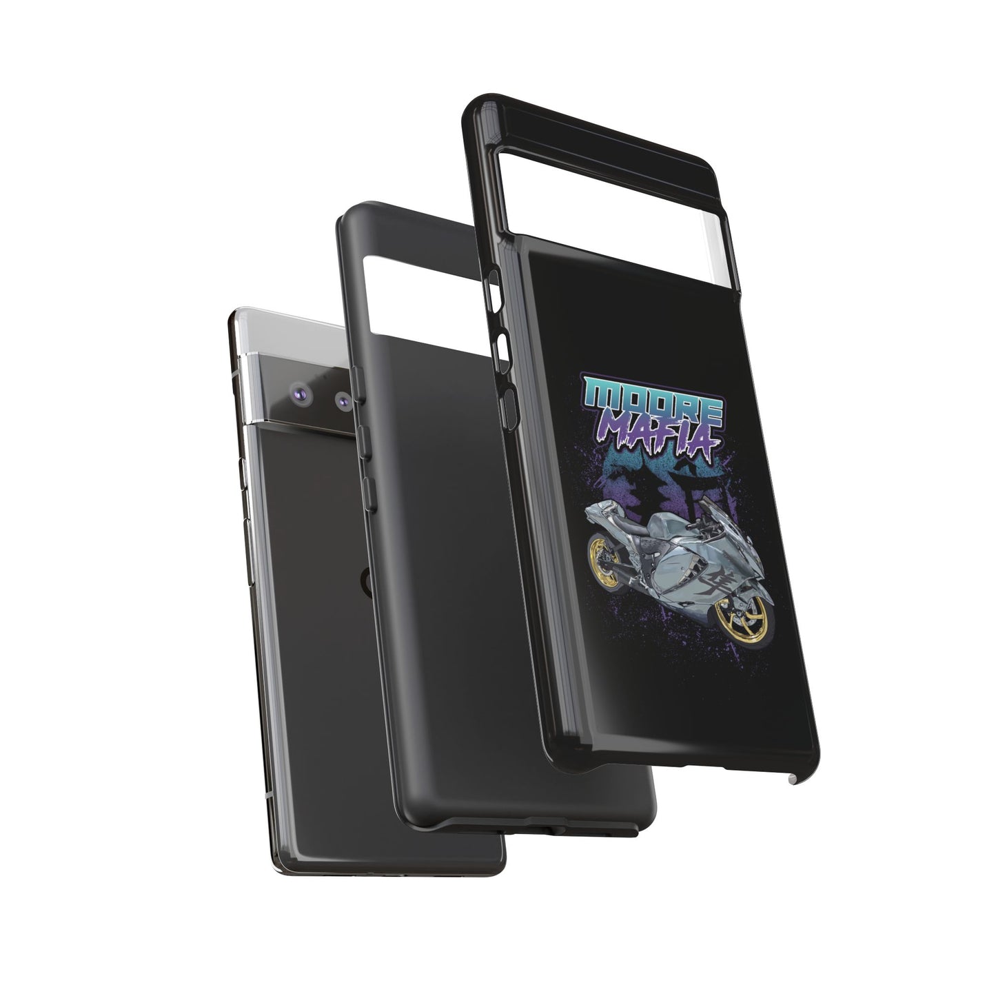 Hayabusa Phone Case