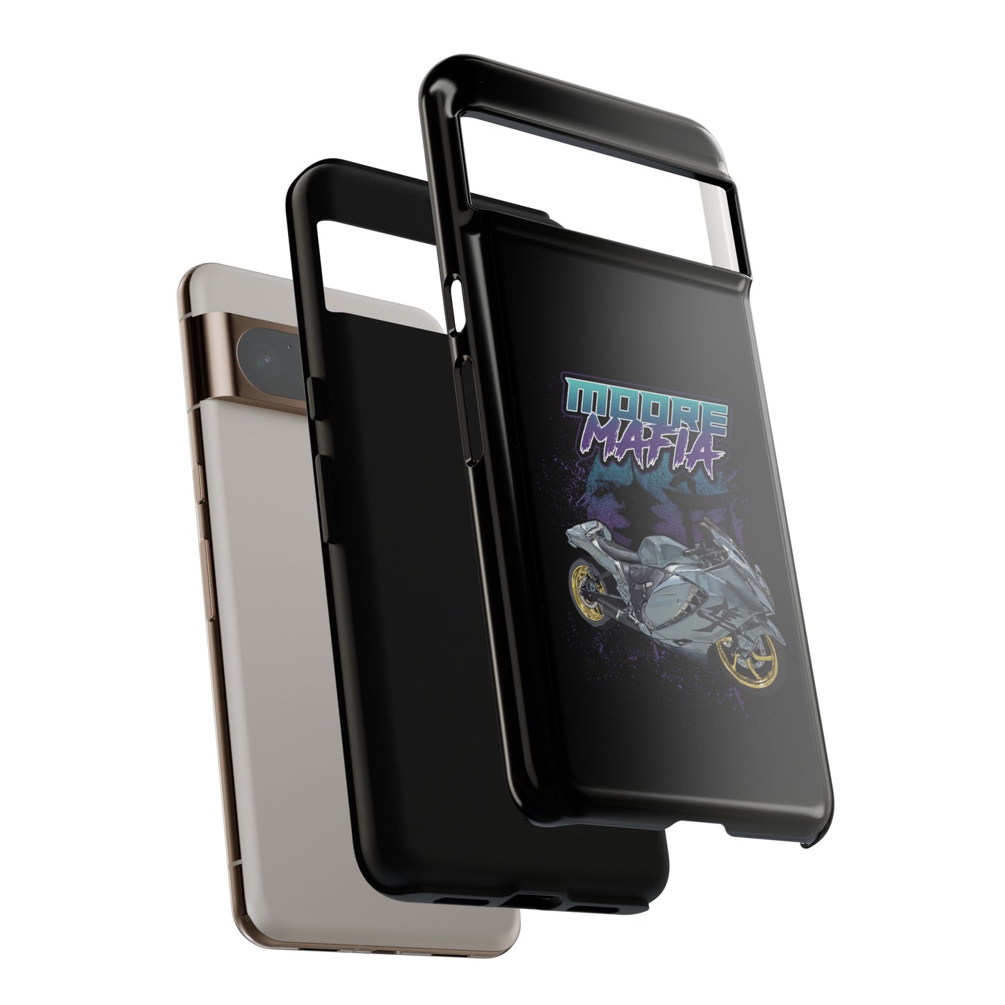 Hayabusa Phone Case