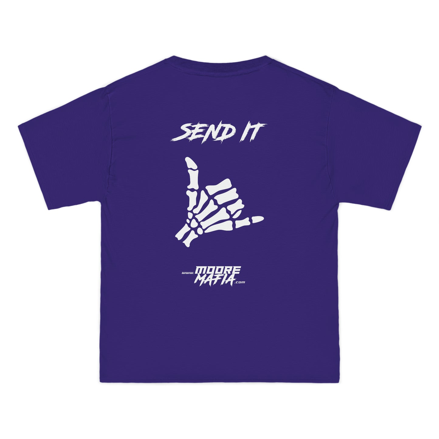Send It Big And Tall T-Shirt