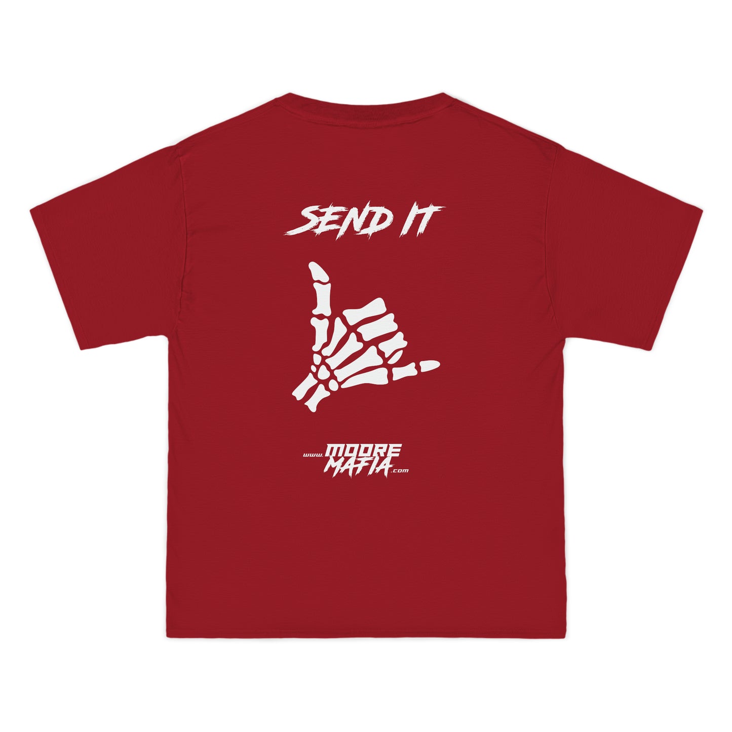 Send It Big And Tall T-Shirt