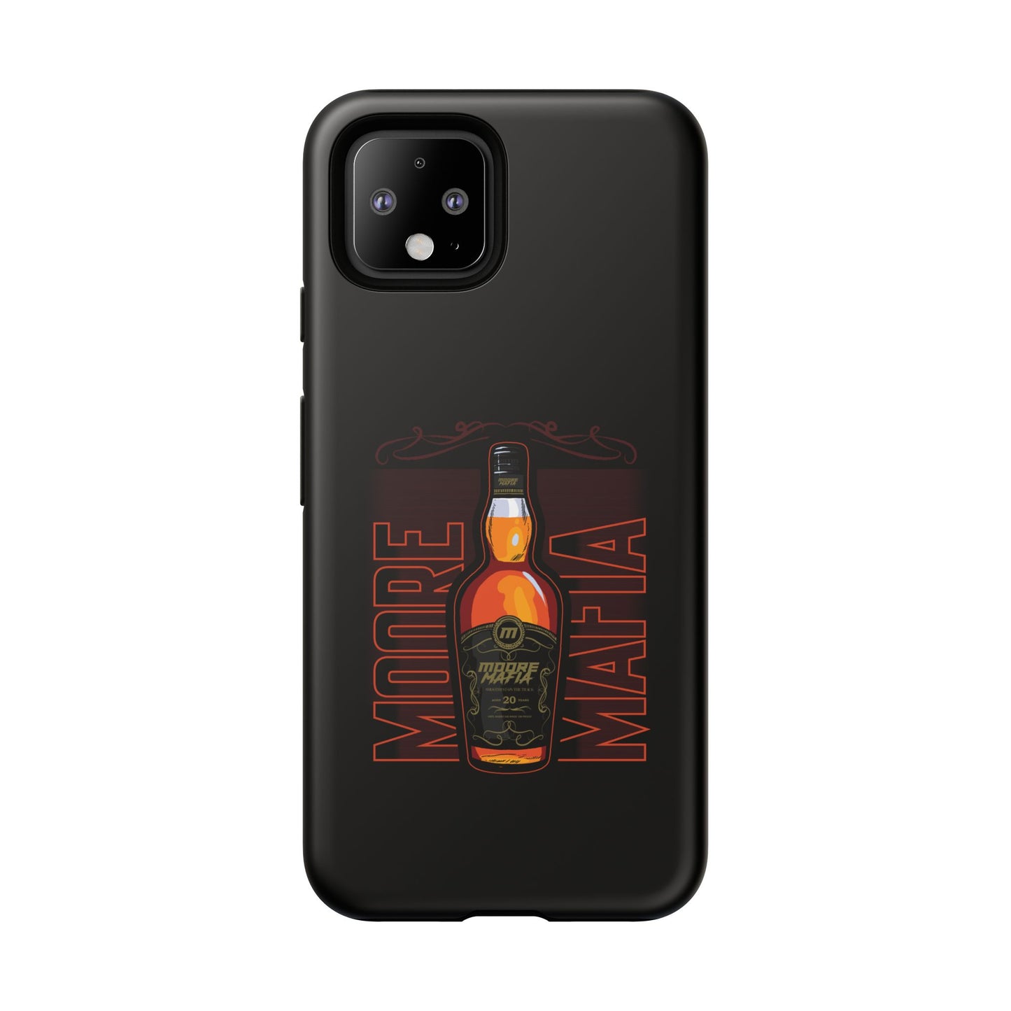 Smoothest At The Track Phone Case