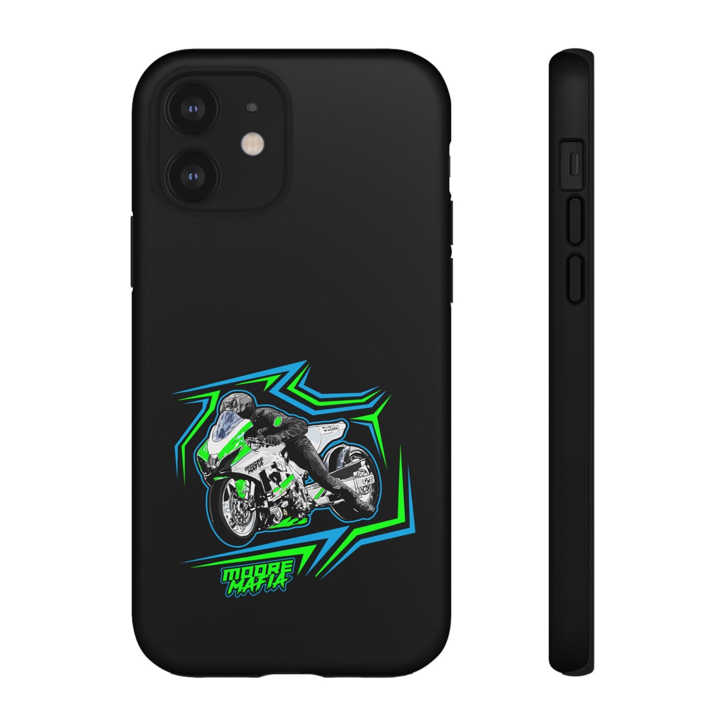 Electric Phone Case