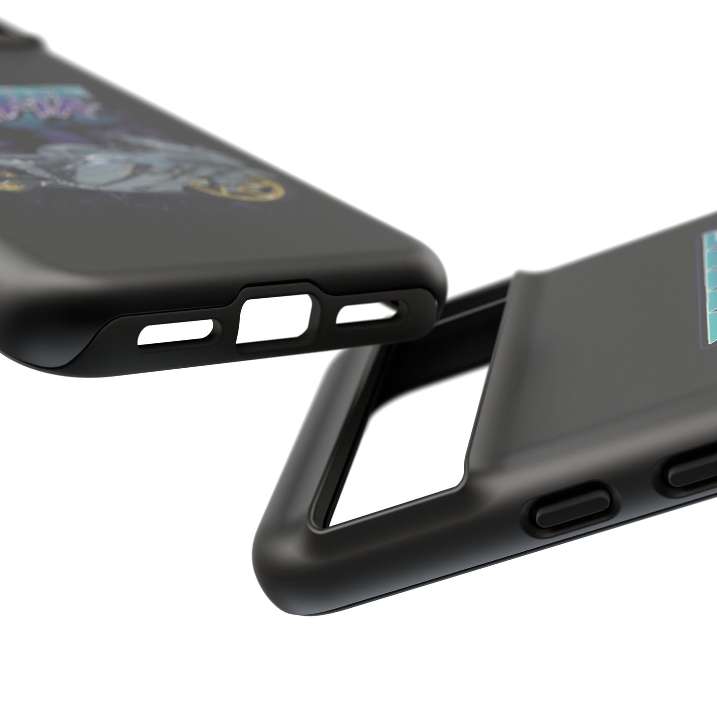 Hayabusa Phone Case