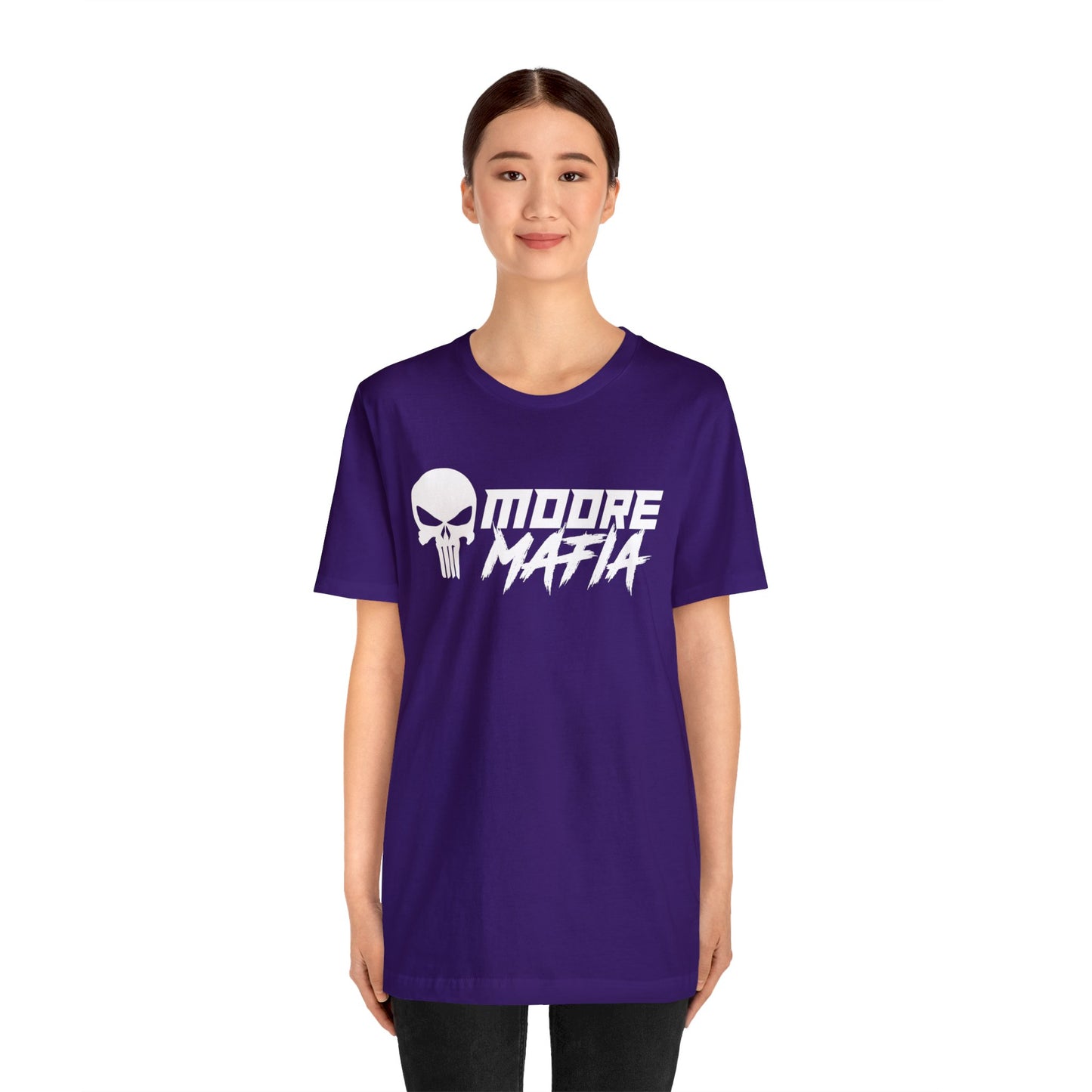 Born To Race Forced To Work Unisex T-Shirt