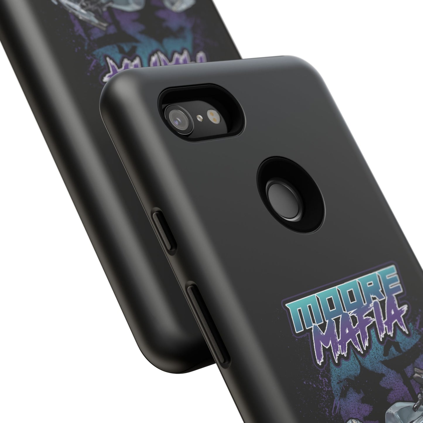Hayabusa Phone Case