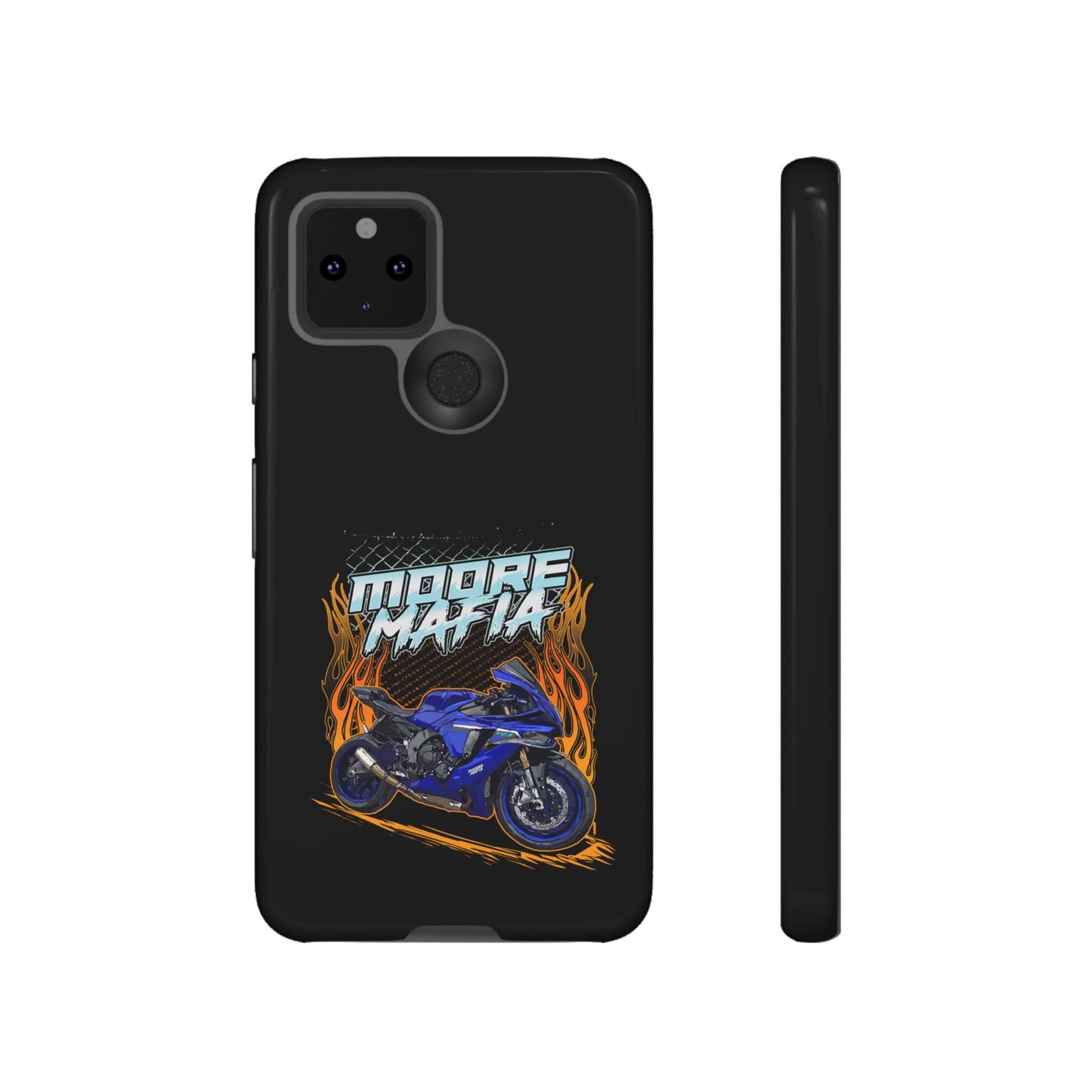 Yamaha R1 Case