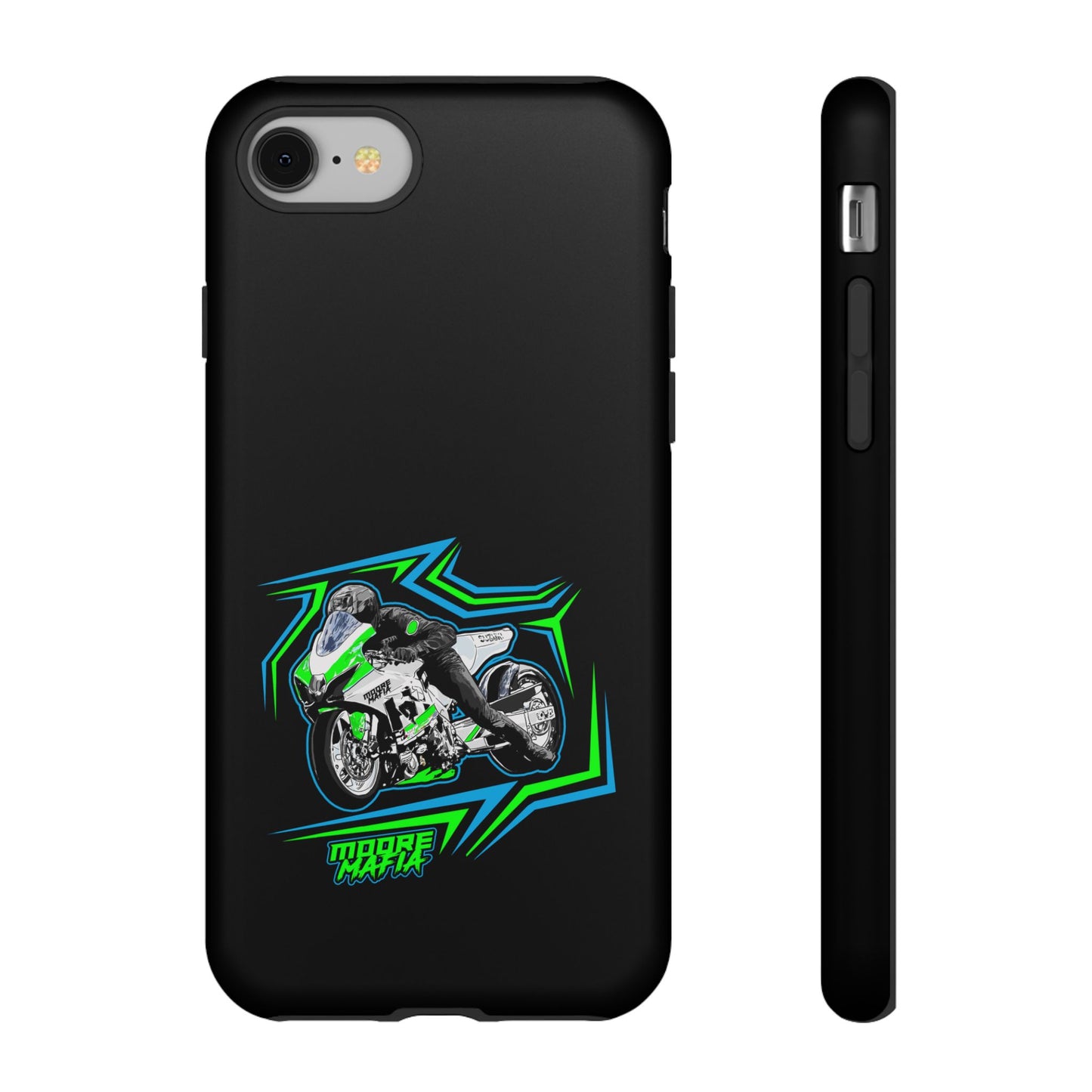 Electric Phone Case