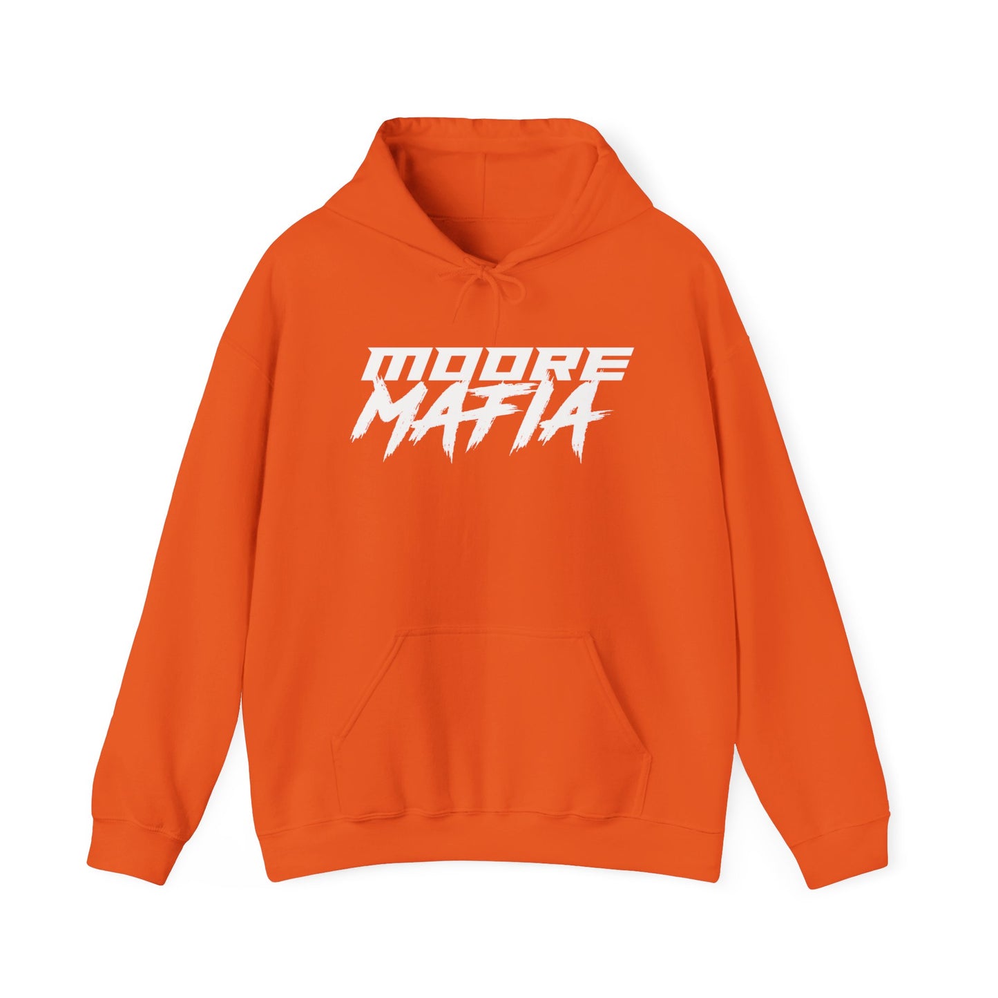 Sorry Officer Hooded Sweatshirt