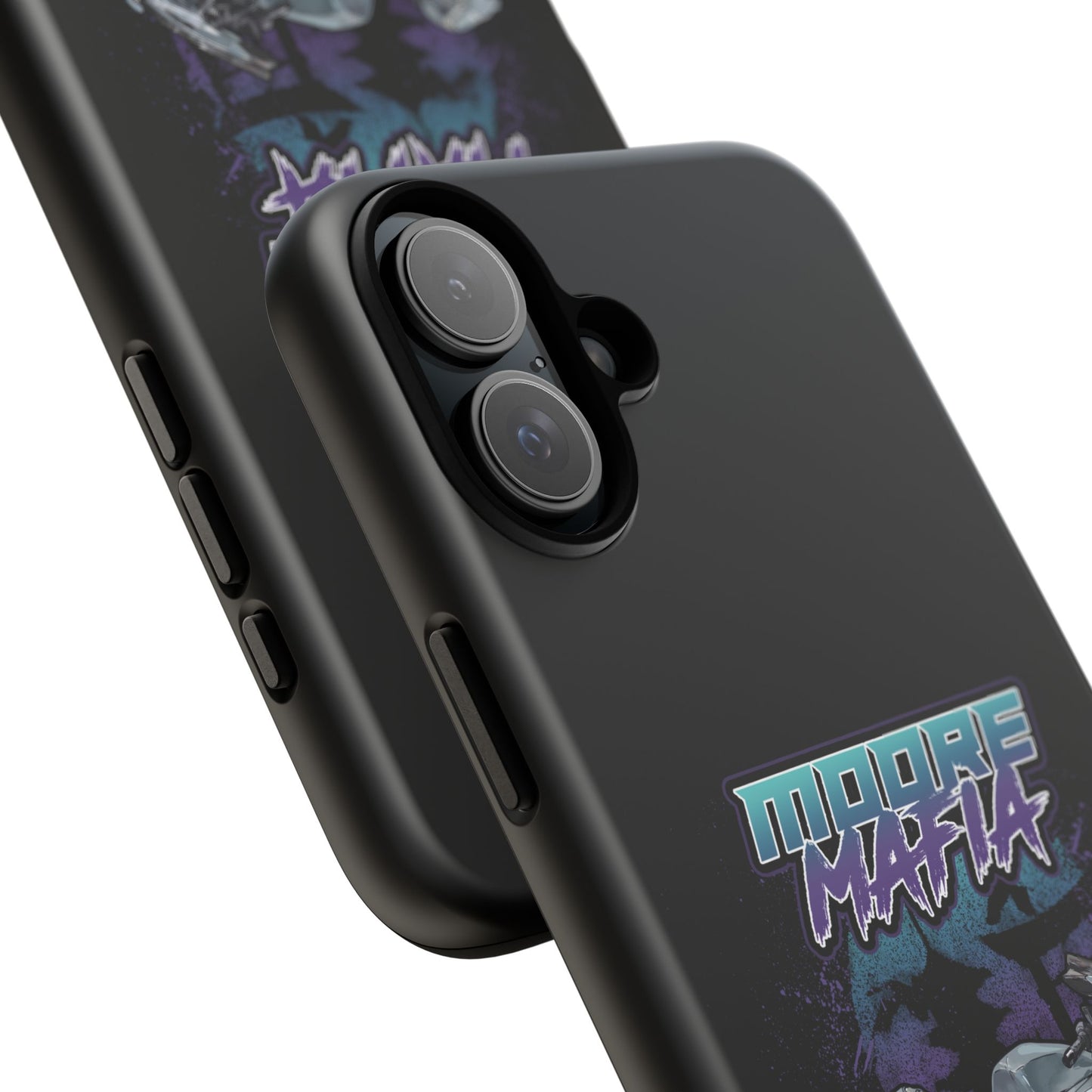 Hayabusa Phone Case