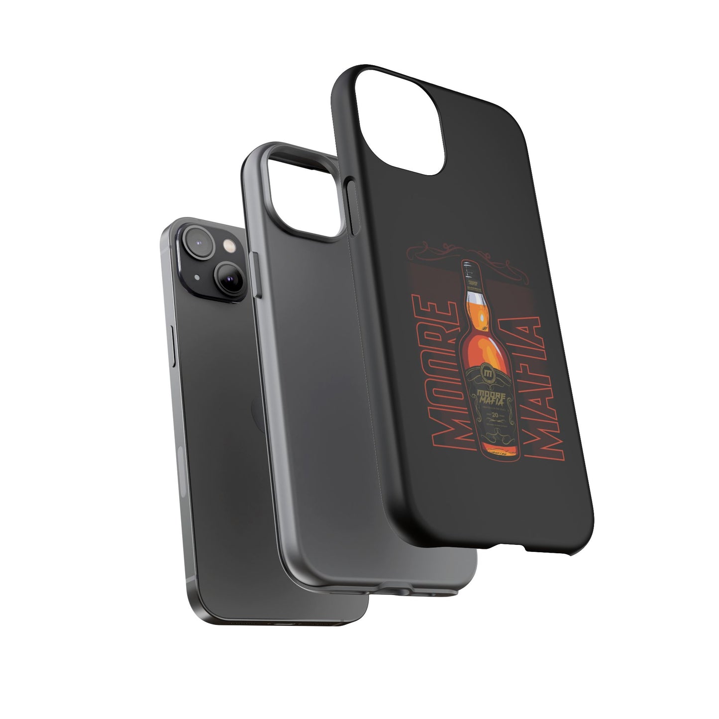 Smoothest At The Track Phone Case
