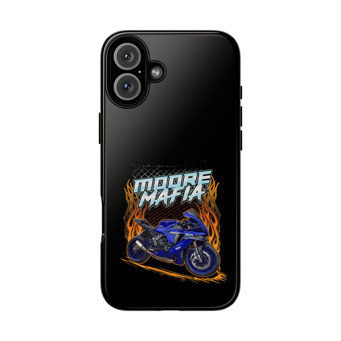 Yamaha R1 Case