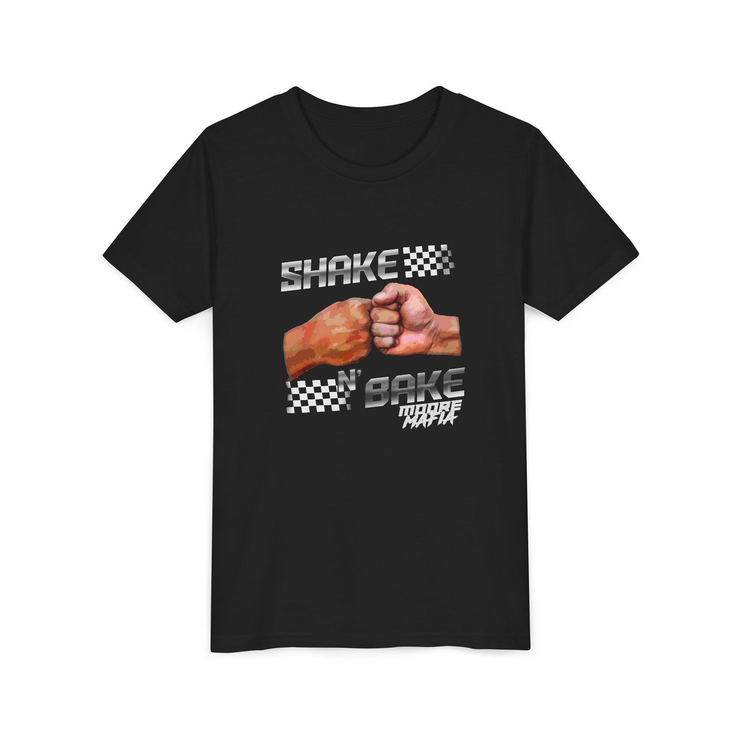 Shake And Bake Youth Graphic Tee