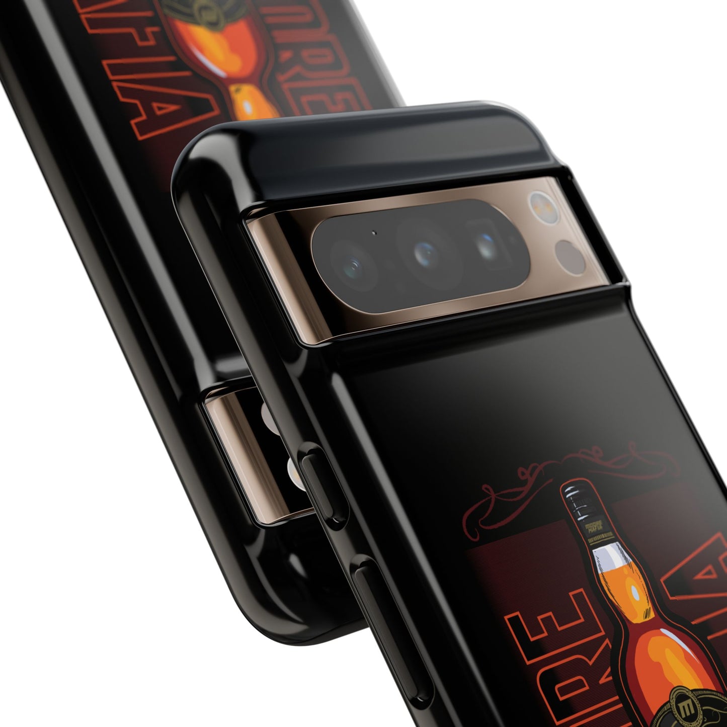 Smoothest At The Track Phone Case