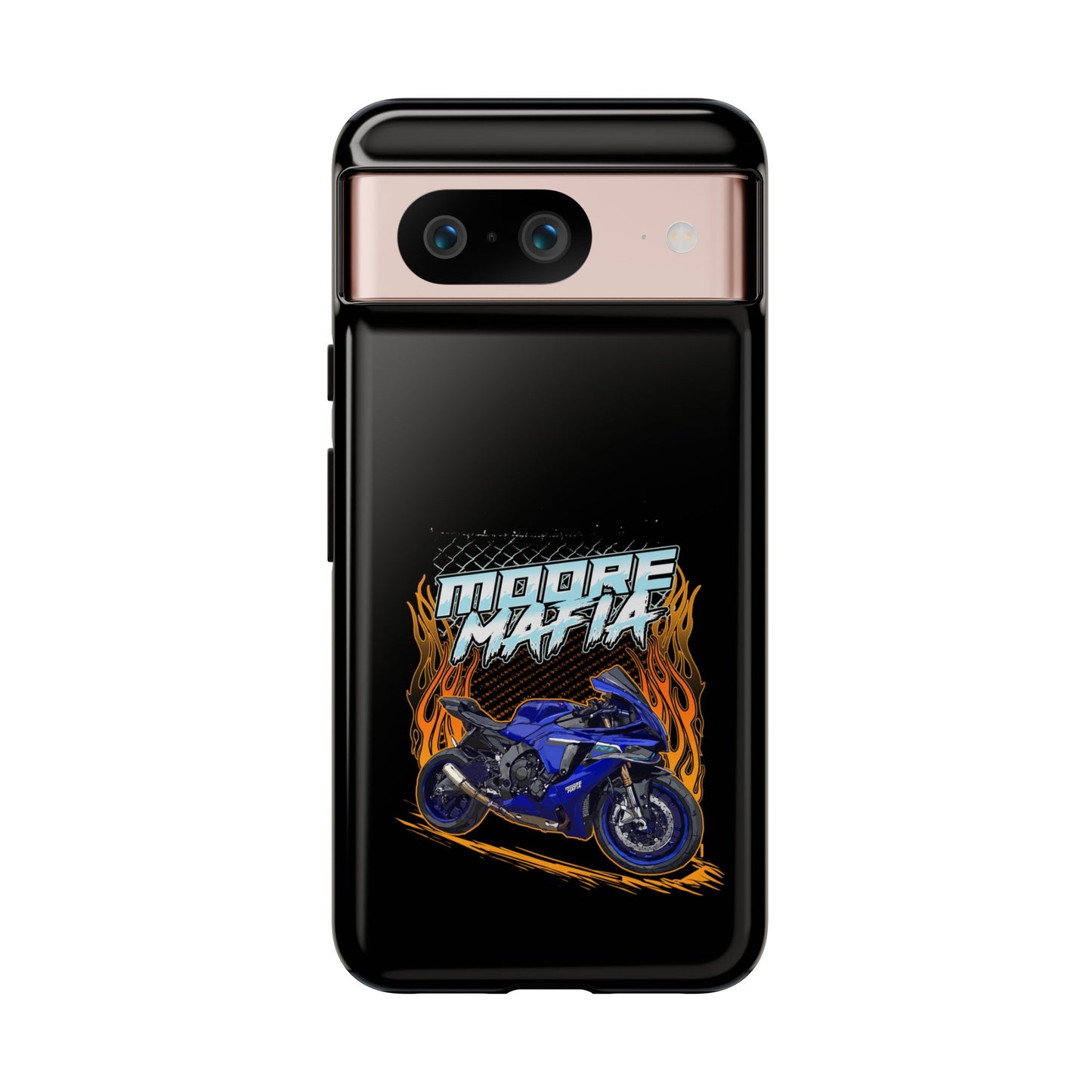 Yamaha R1 Case