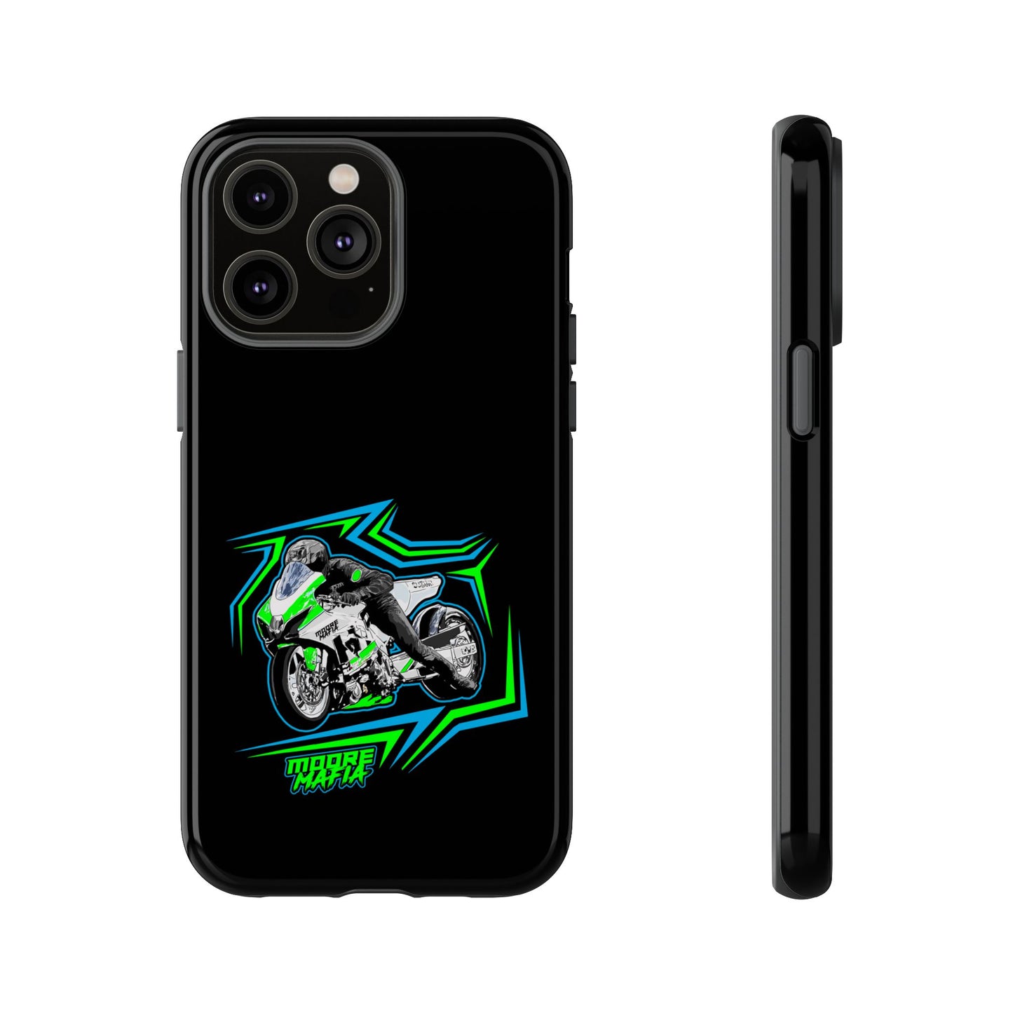 Electric Phone Case