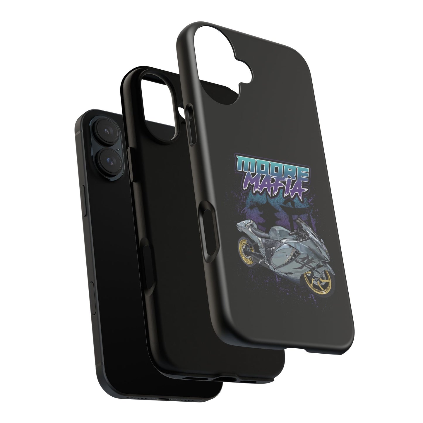 Hayabusa Phone Case