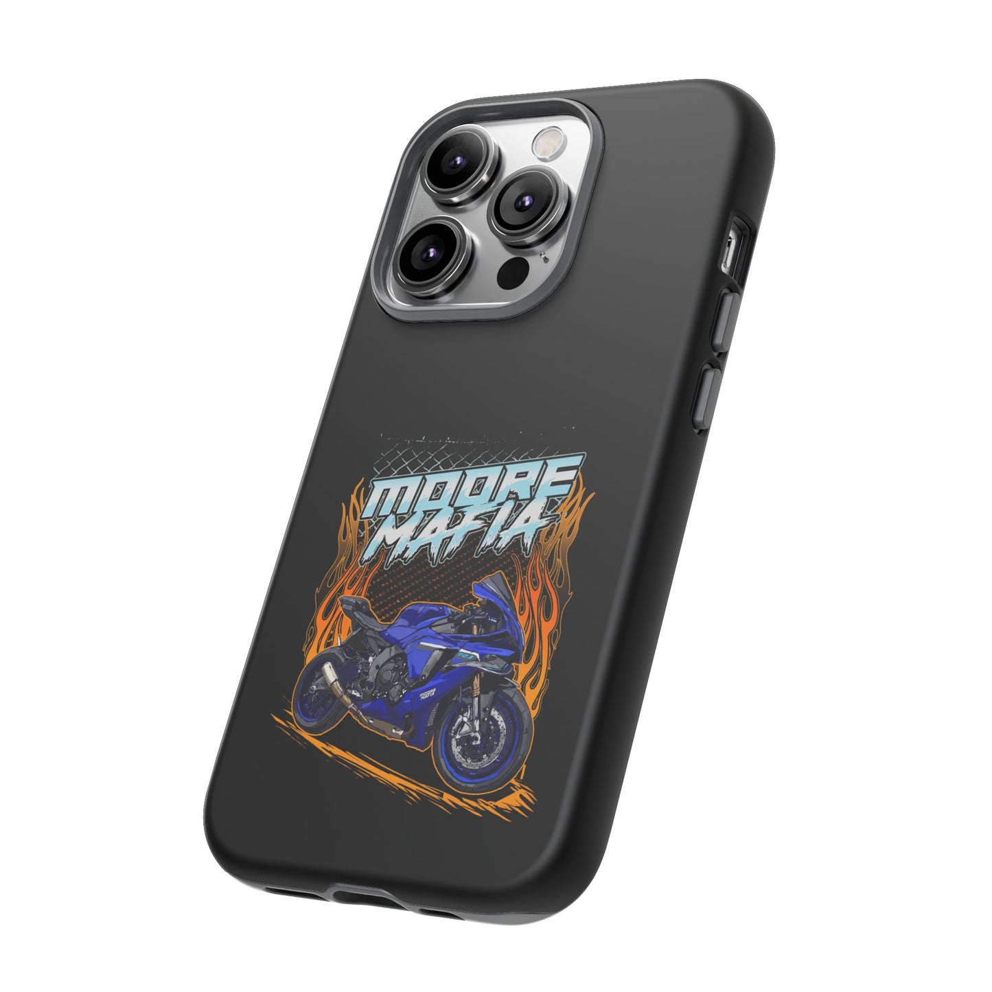 Yamaha R1 Case