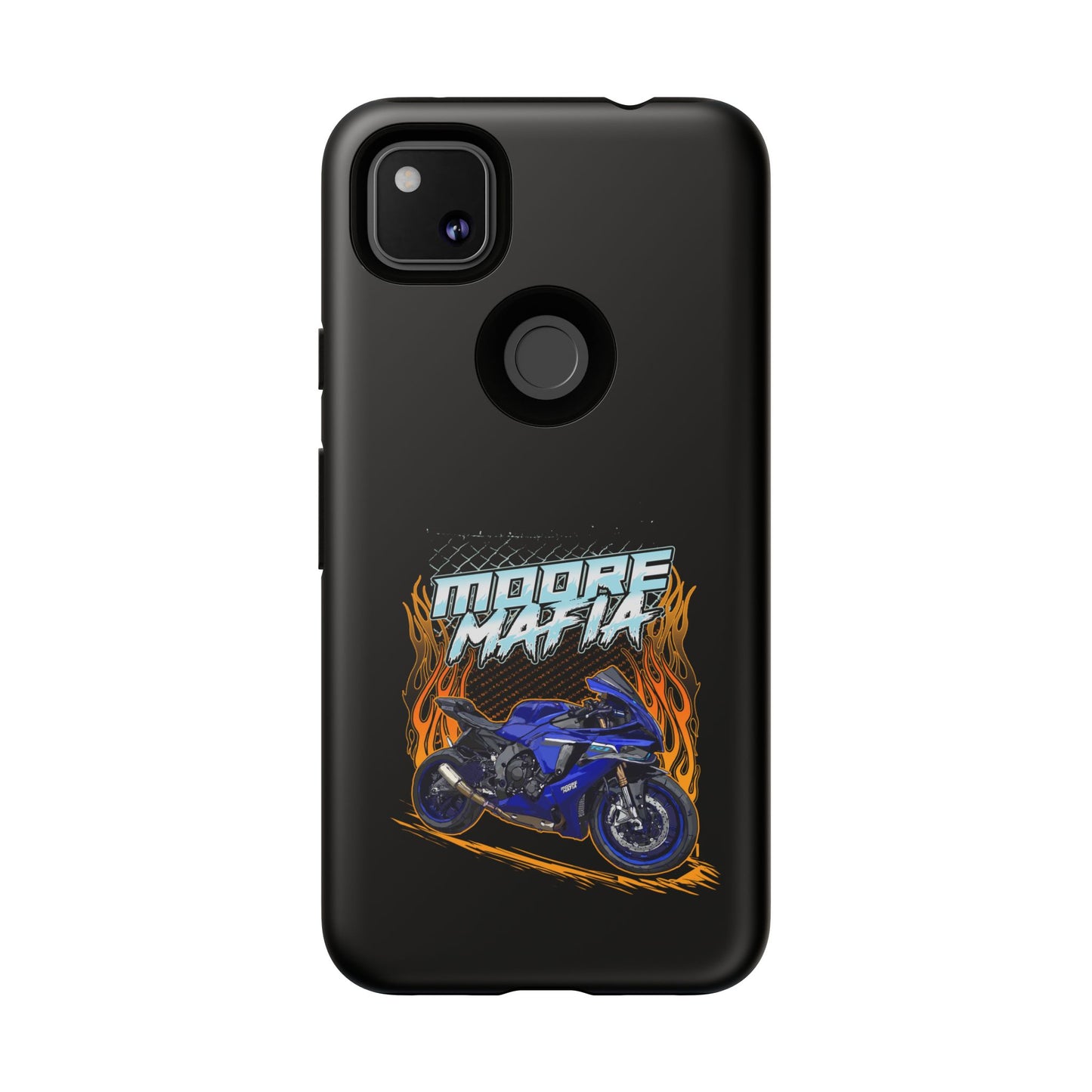 Yamaha R1 Case