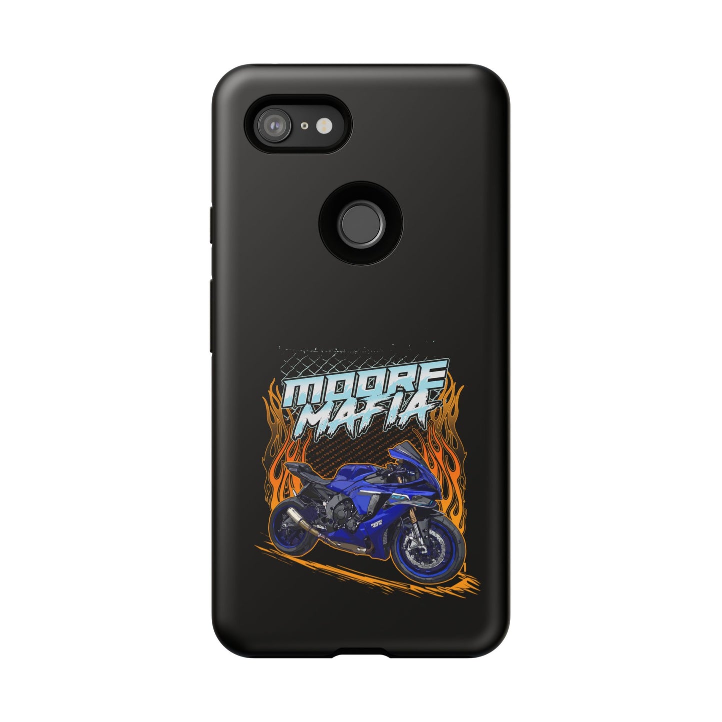 Yamaha R1 Case