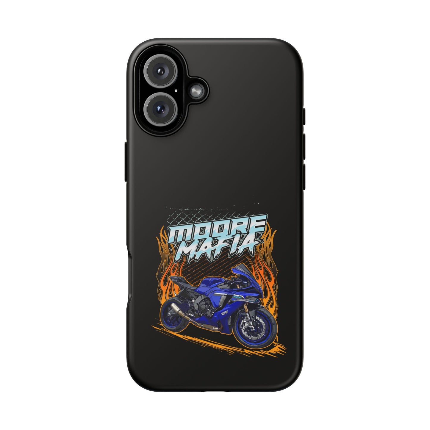 Yamaha R1 Case