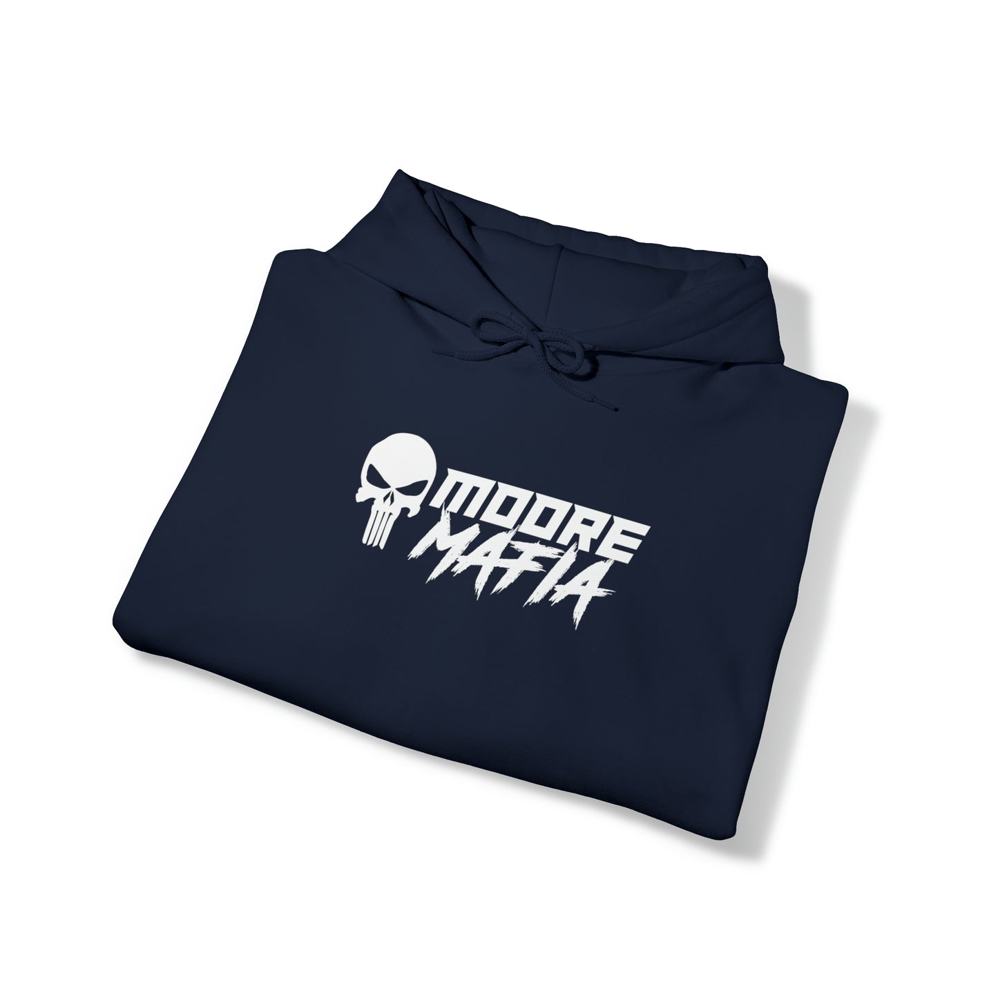 Born To Race Forced To Work Hooded Sweatshirt