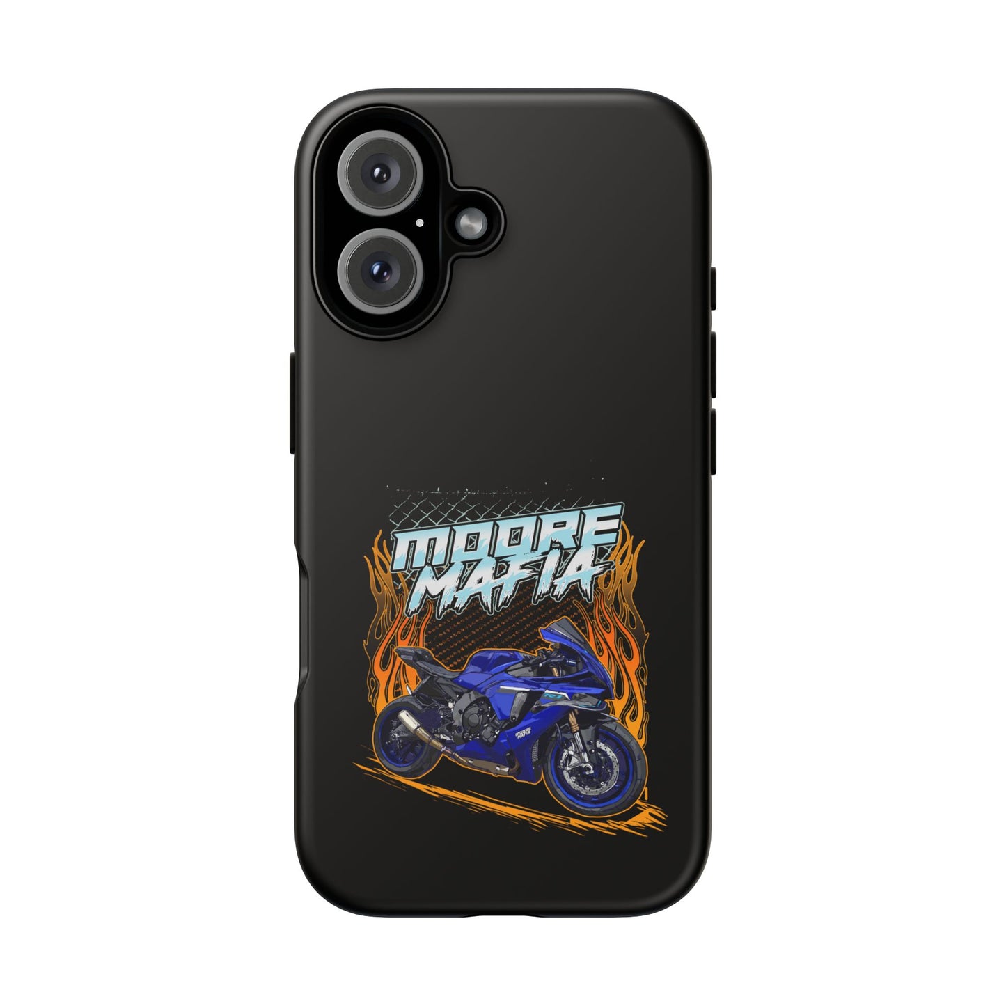 Yamaha R1 Case