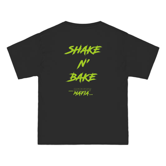 Shake And Bake Big And Tall T-Shirt