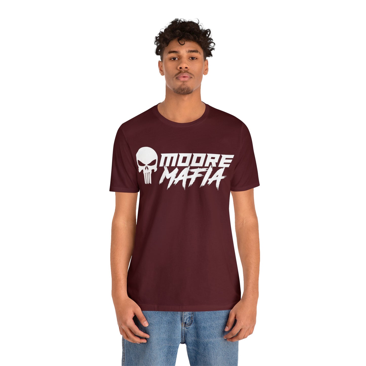 Back The F*ck Up Unisex T-Shirt
