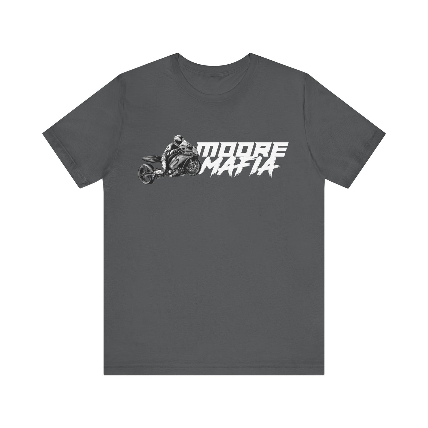 Plan For Today White Unisex T-Shirt