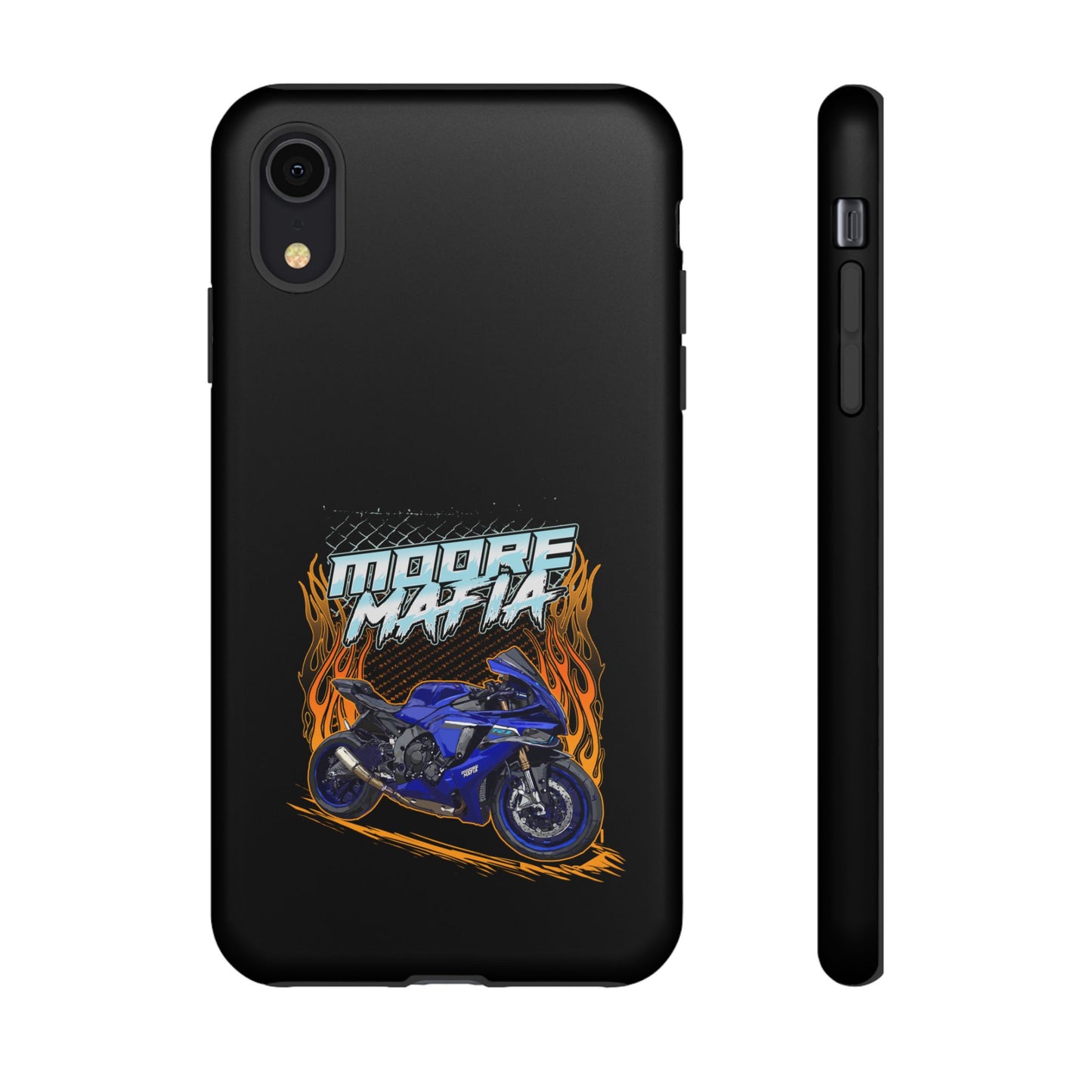 Yamaha R1 Case
