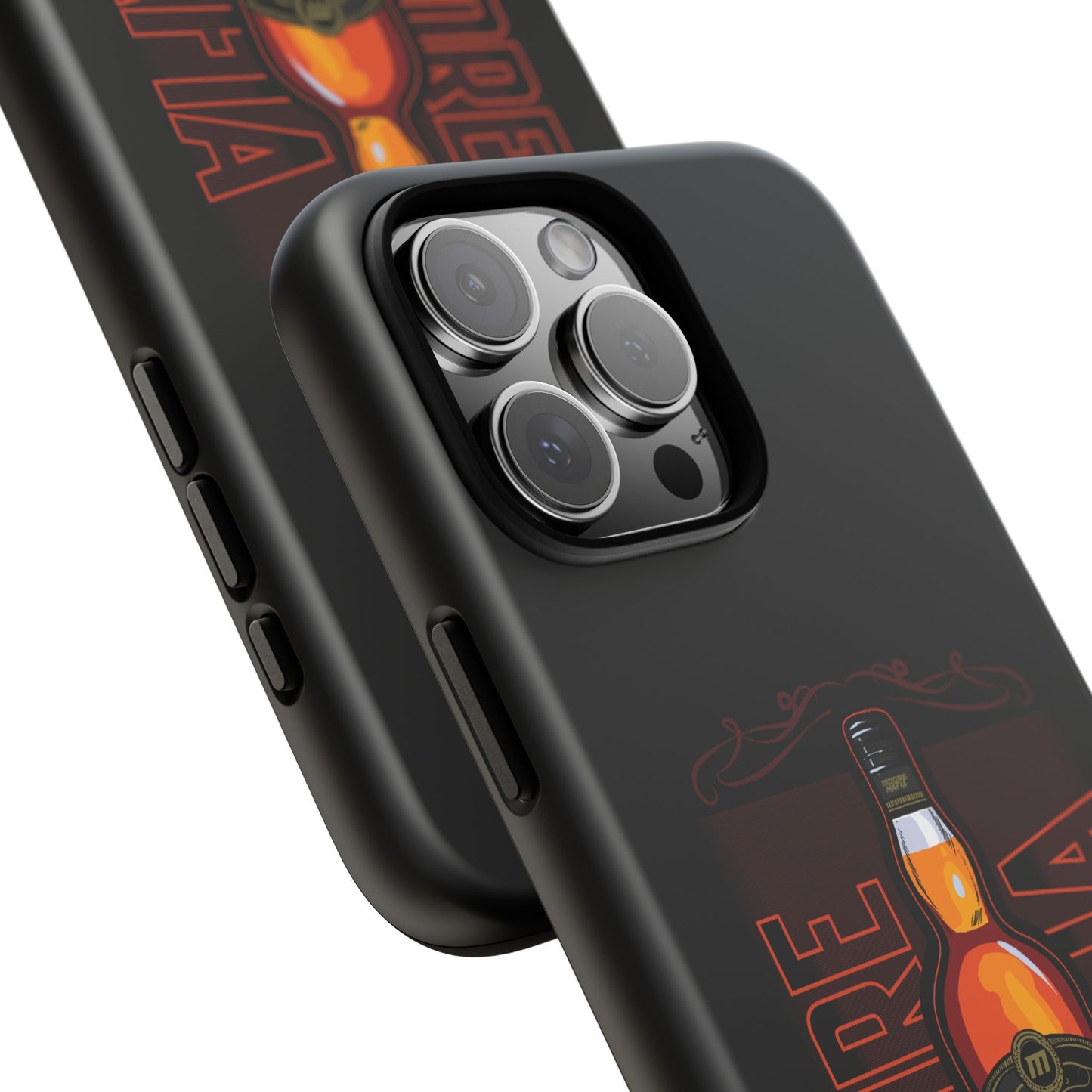 Smoothest At The Track Phone Case