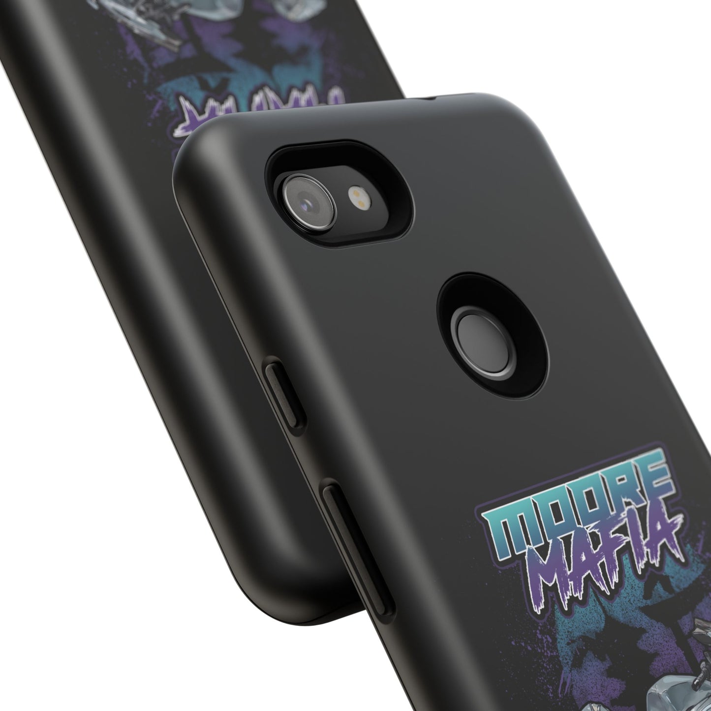 Hayabusa Phone Case